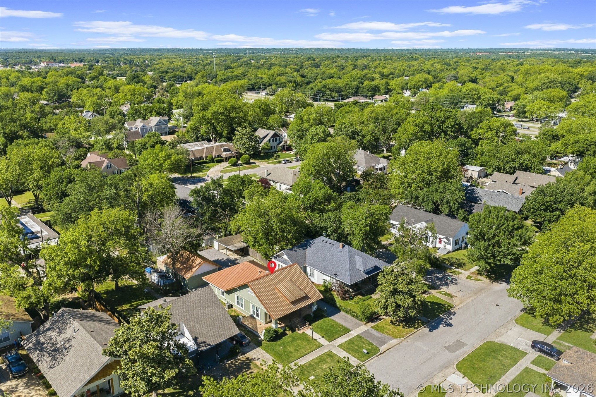 922 SW Mclish Ardmore OK 73401