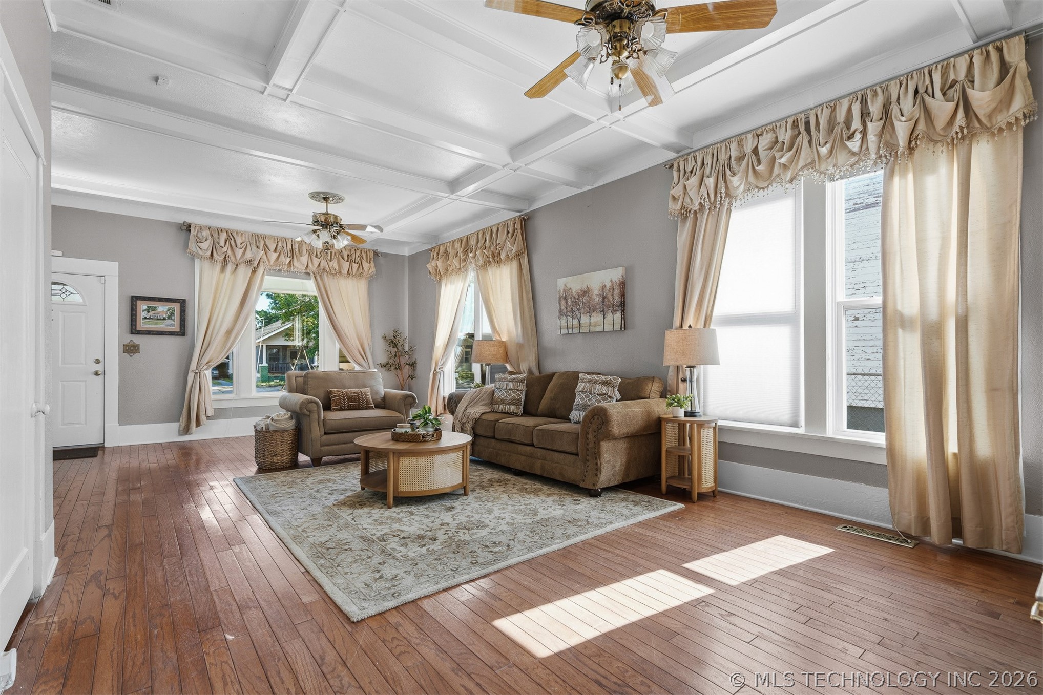 922 SW Mclish Ardmore OK 73401