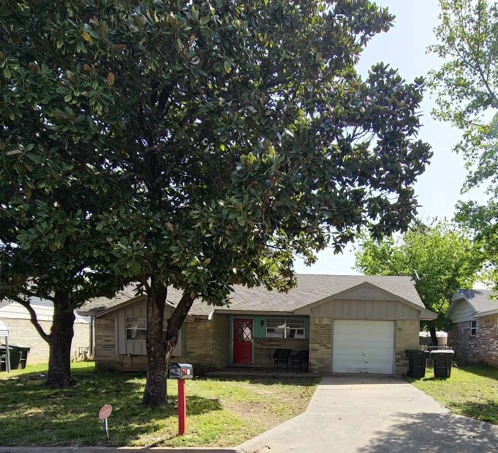 1616 N 10th Avenue Durant OK 74701