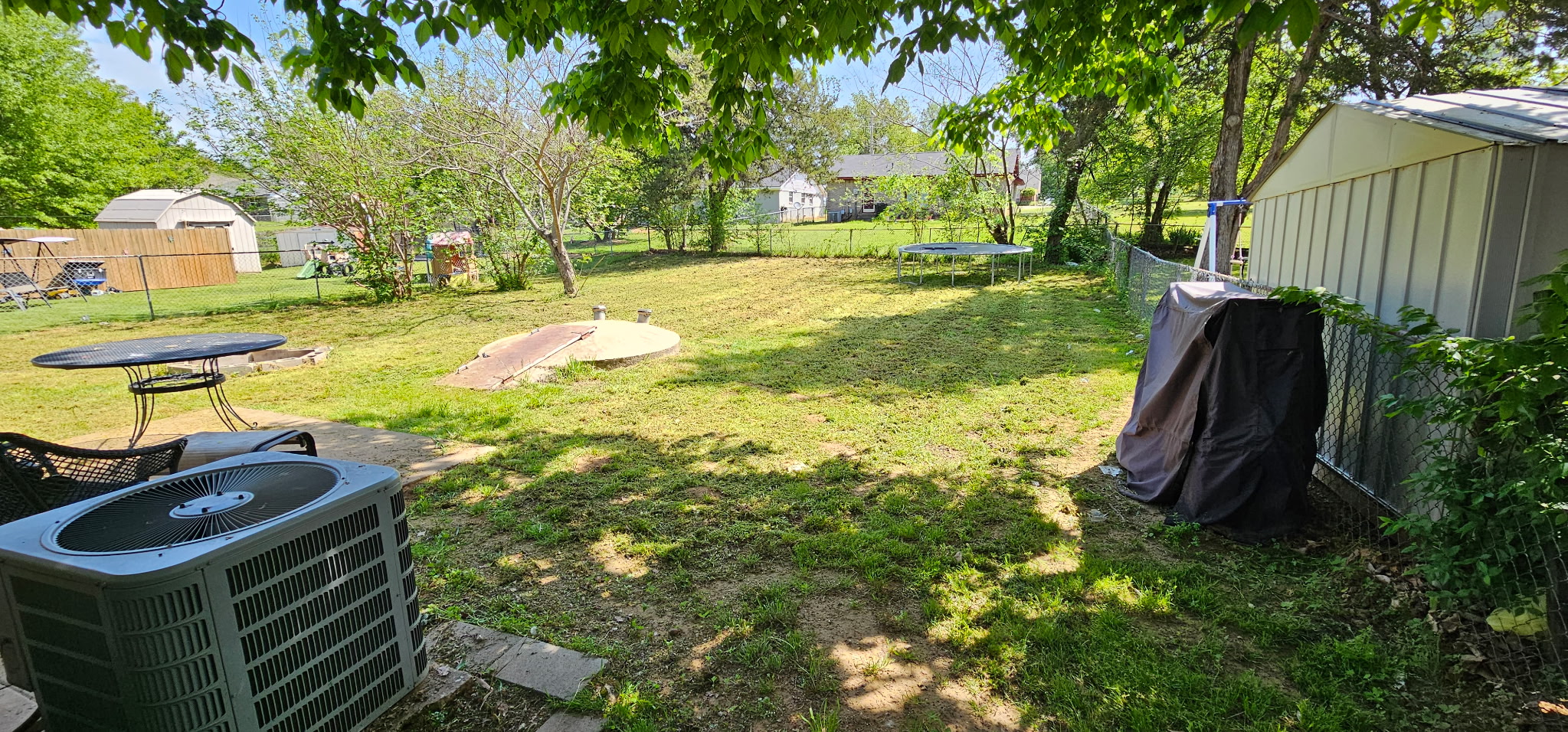 1616 N 10th Avenue Durant OK 74701