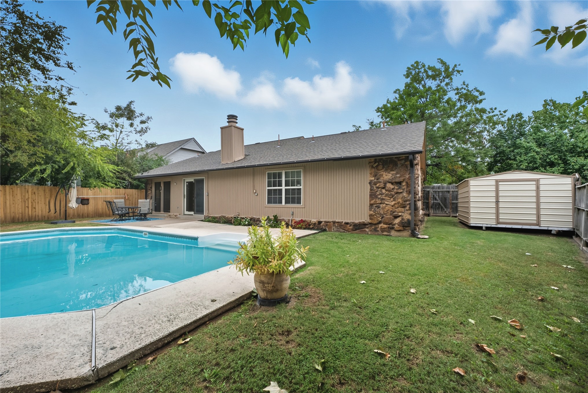 5852 S 91st Eastavenue Tulsa OK 74145