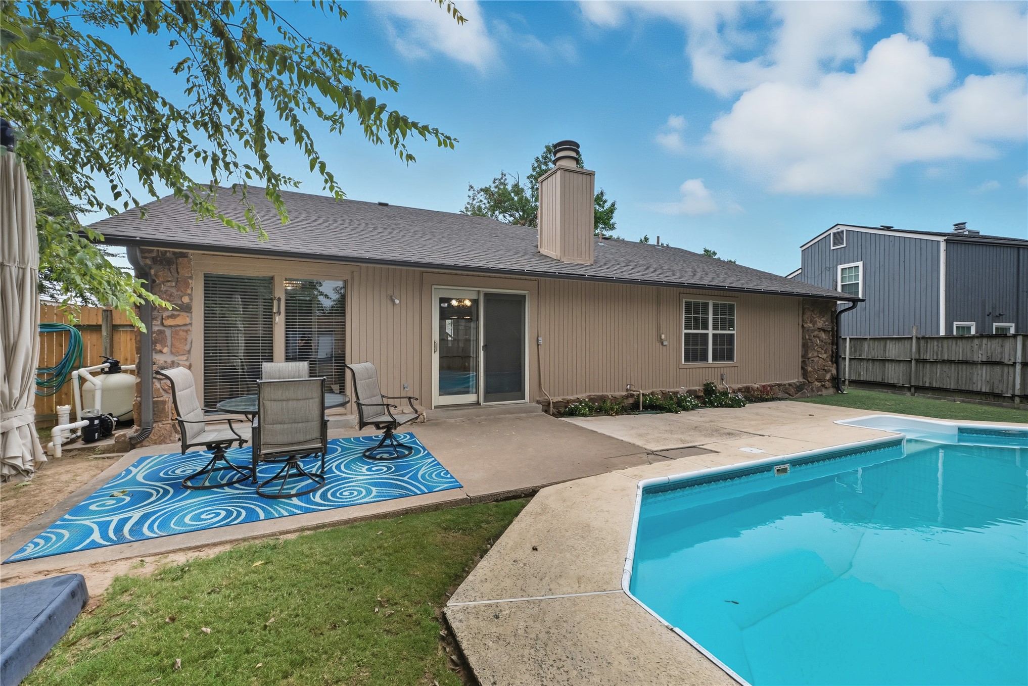 5852 S 91st Eastavenue Tulsa OK 74145