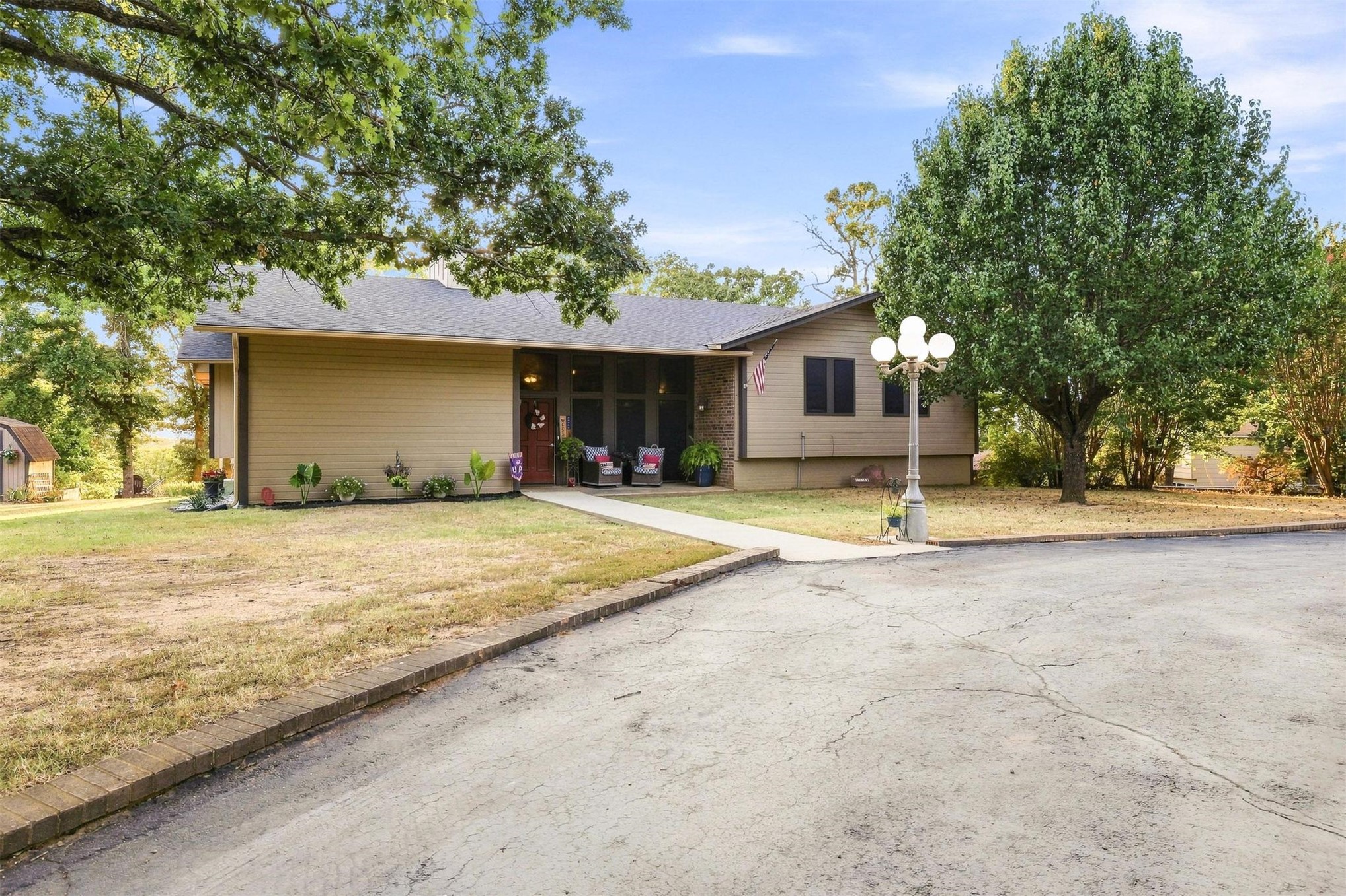171 Woods Road Mead OK 73449