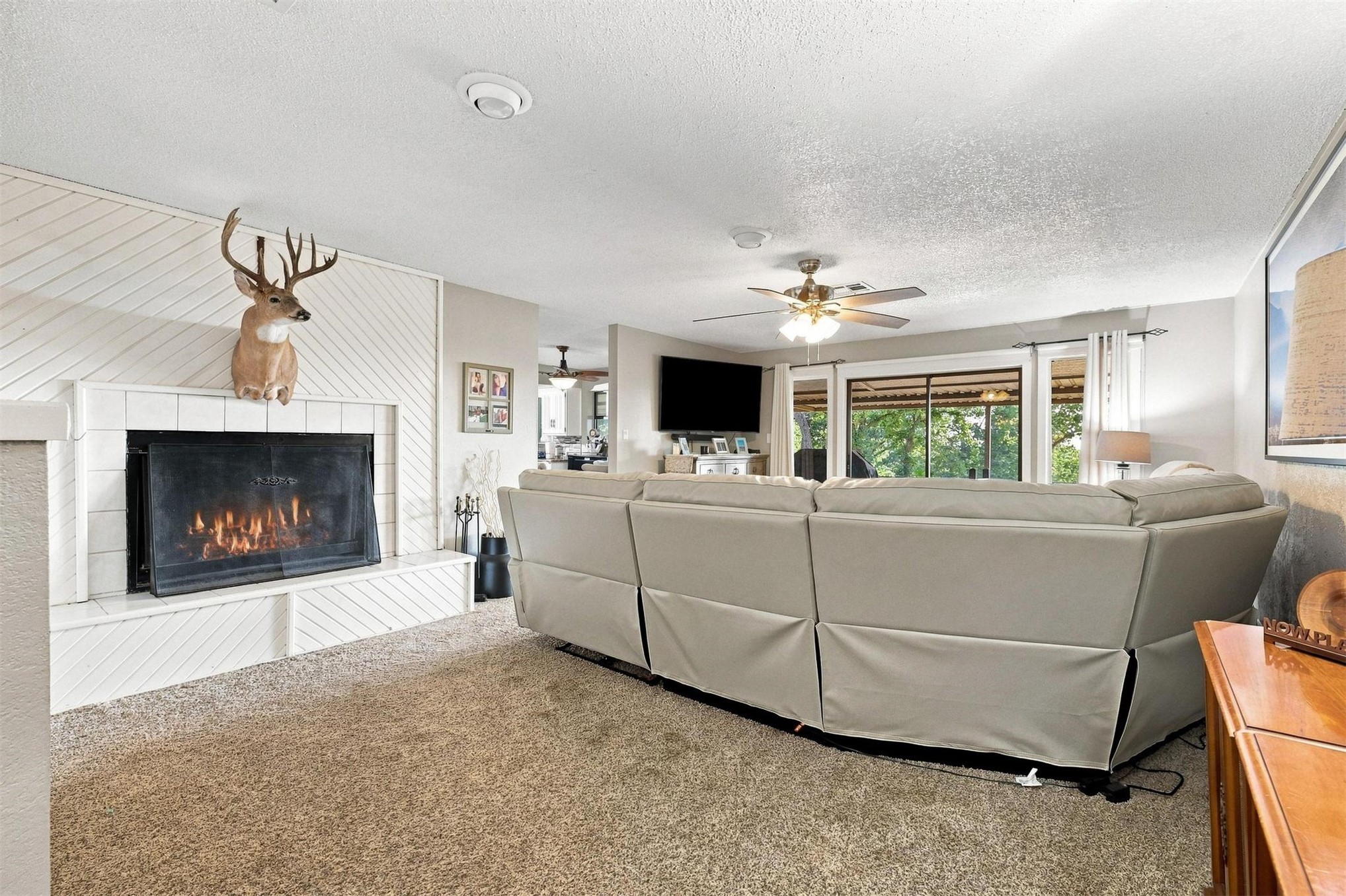 171 Woods Road Mead OK 73449