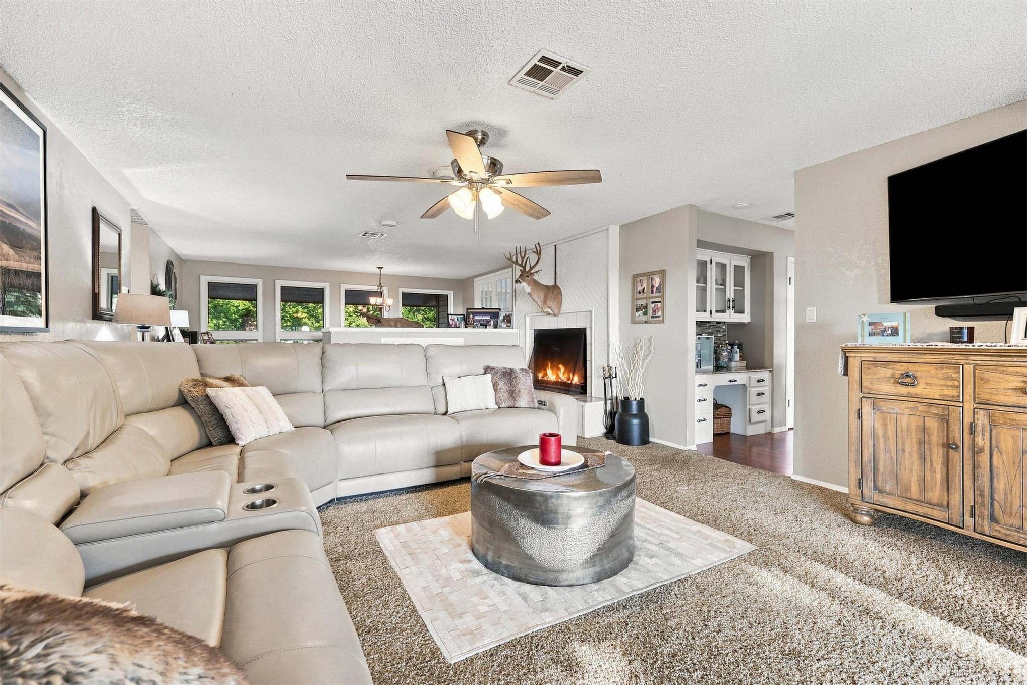 171 Woods Road Mead OK 73449