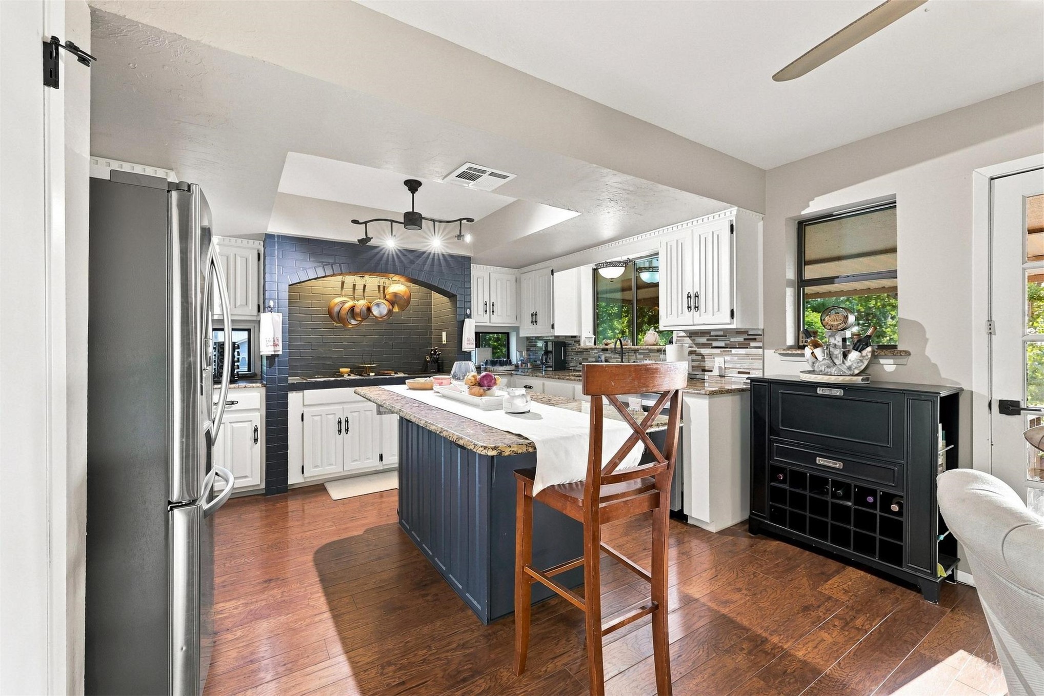 171 Woods Road Mead OK 73449