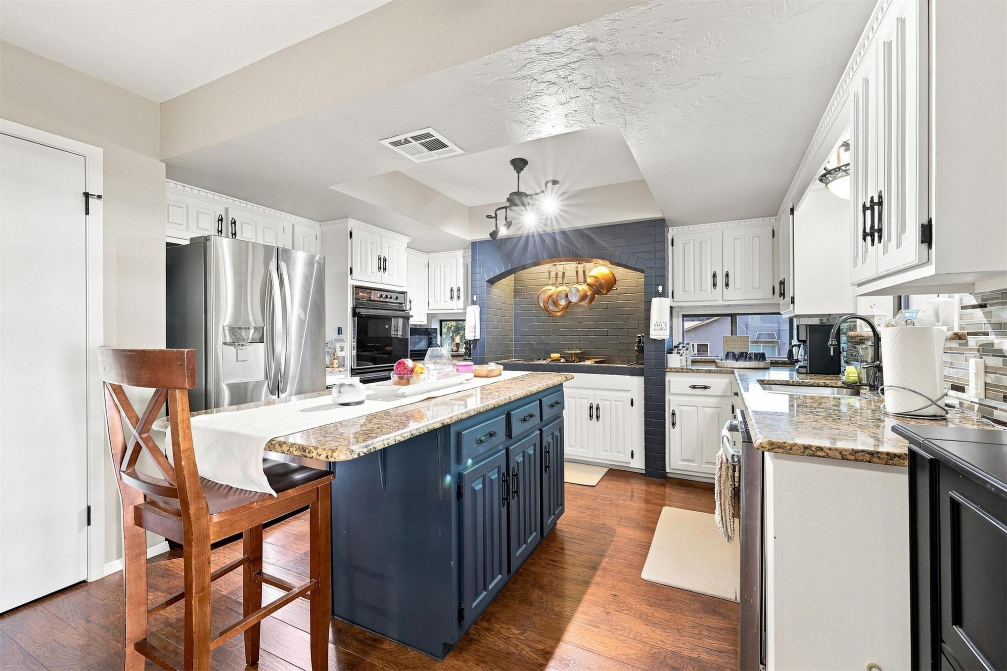171 Woods Road Mead OK 73449