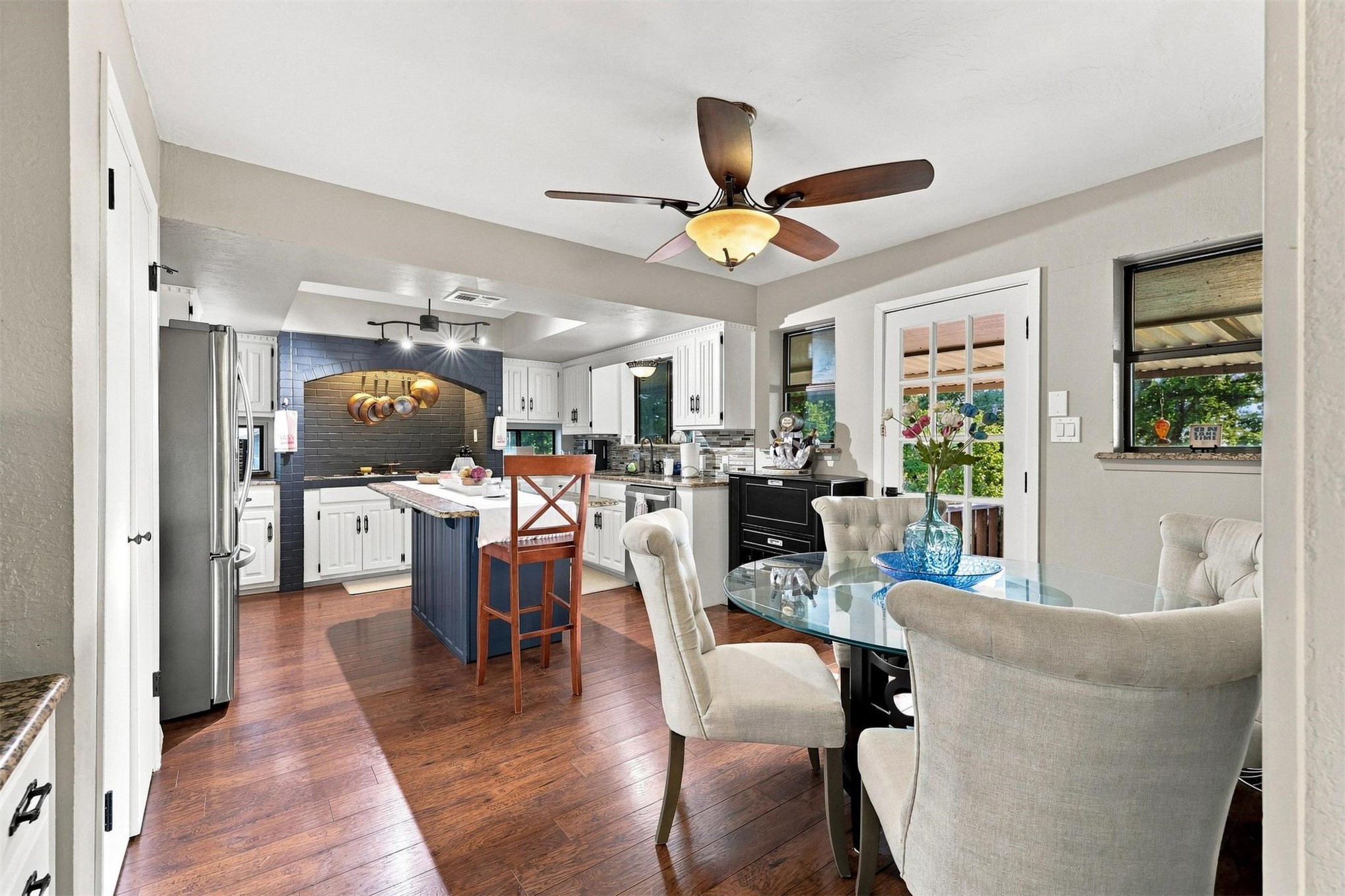 171 Woods Road Mead OK 73449