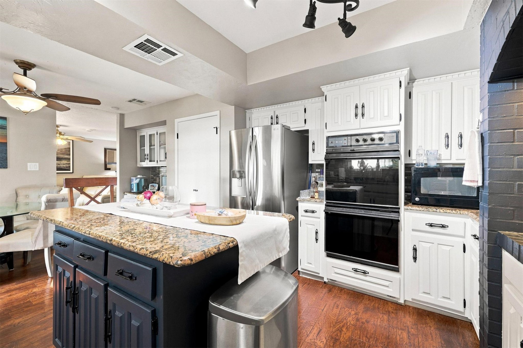 171 Woods Road Mead OK 73449