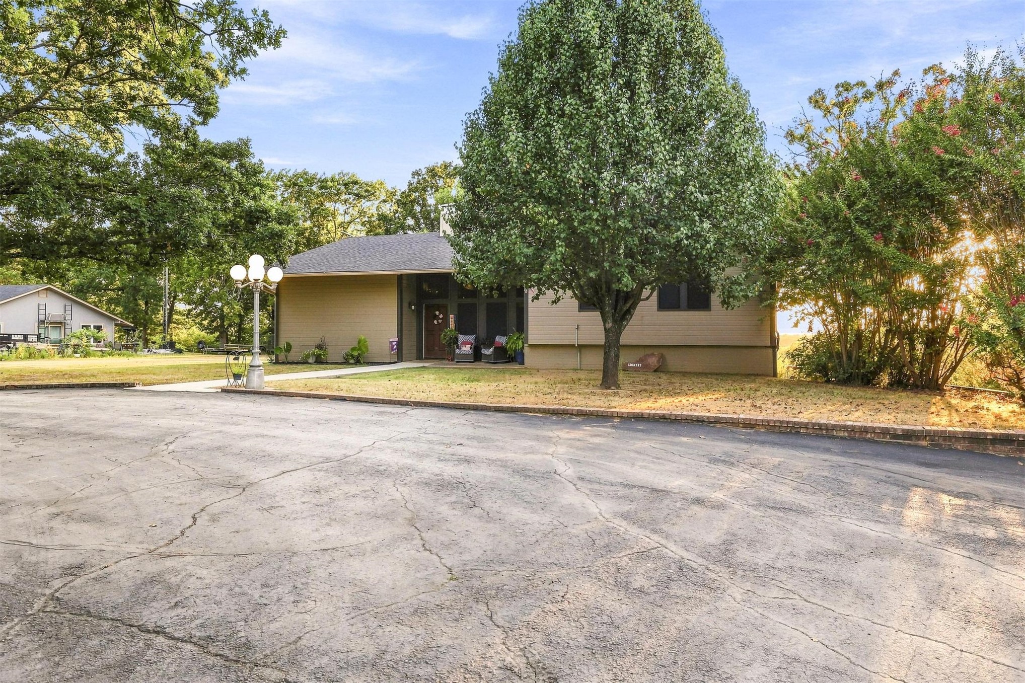 171 Woods Road Mead OK 73449