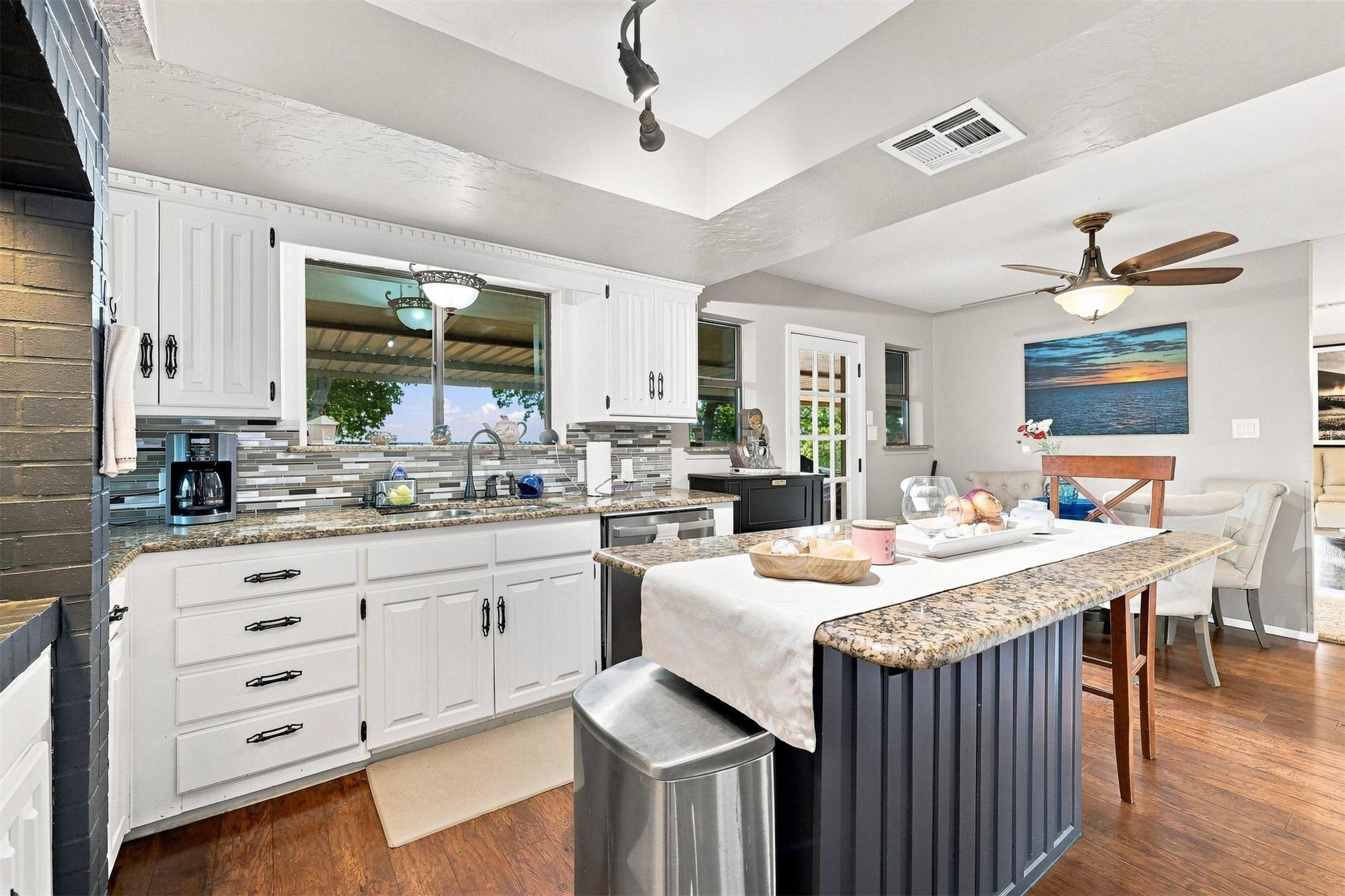 171 Woods Road Mead OK 73449