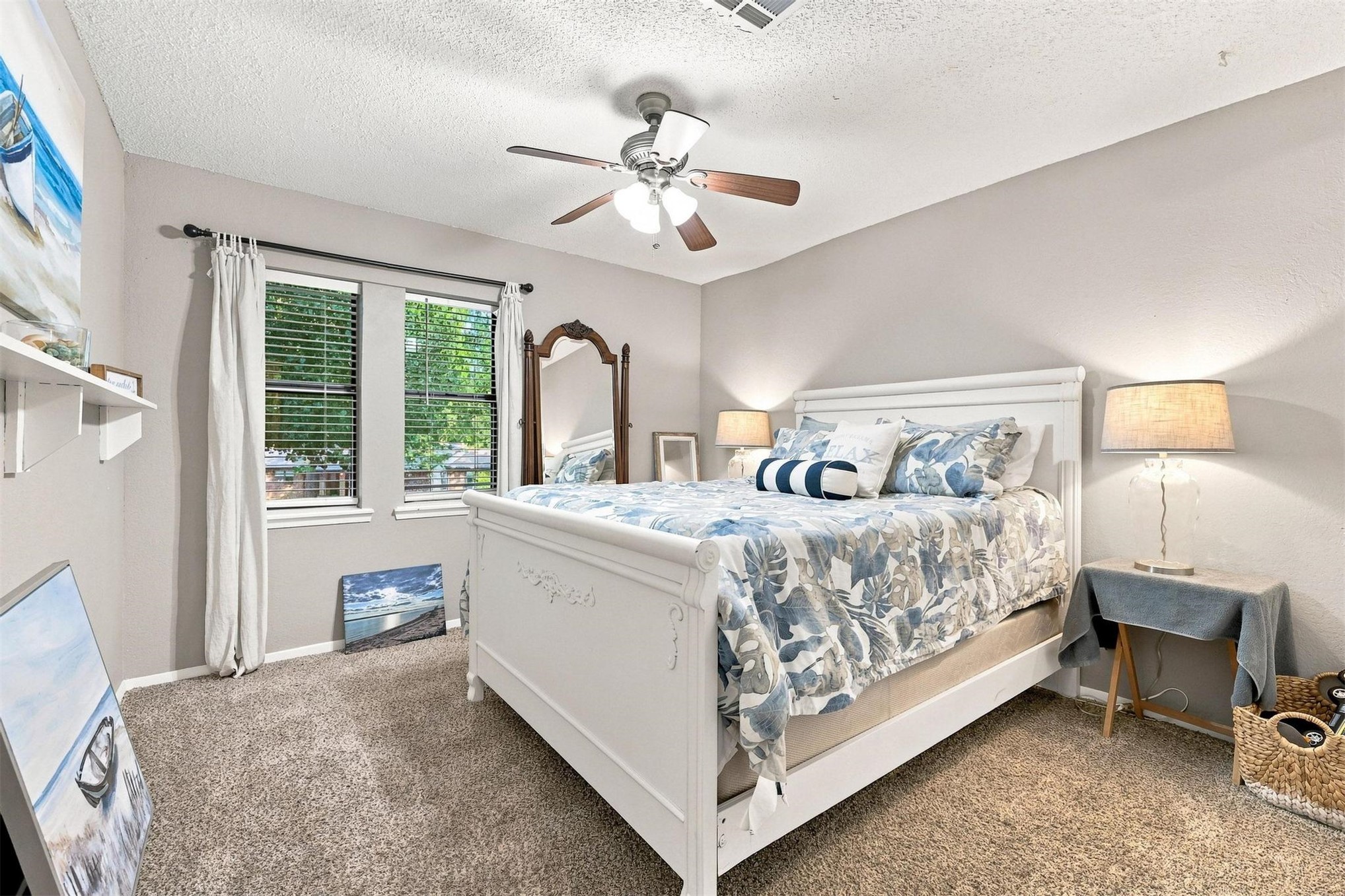 171 Woods Road Mead OK 73449