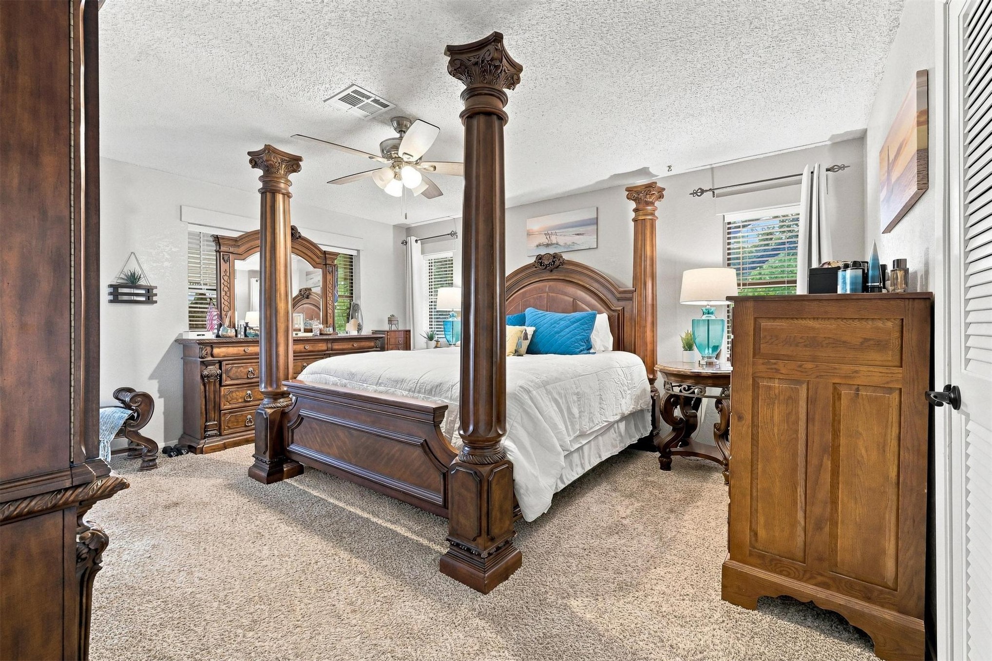 171 Woods Road Mead OK 73449