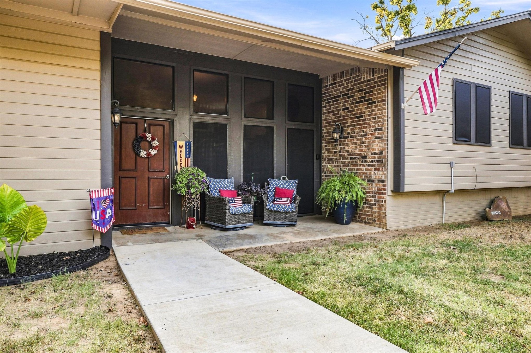 171 Woods Road Mead OK 73449