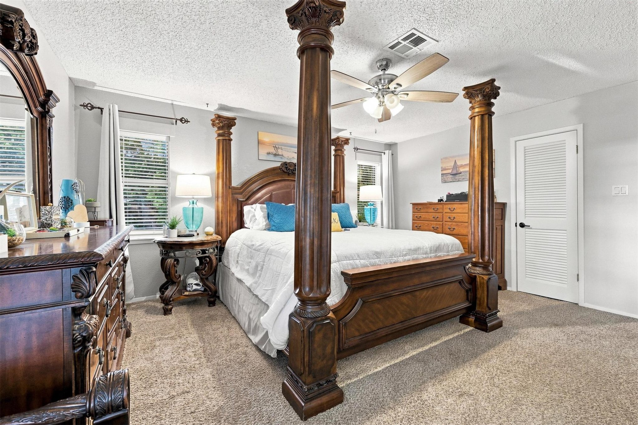 171 Woods Road Mead OK 73449