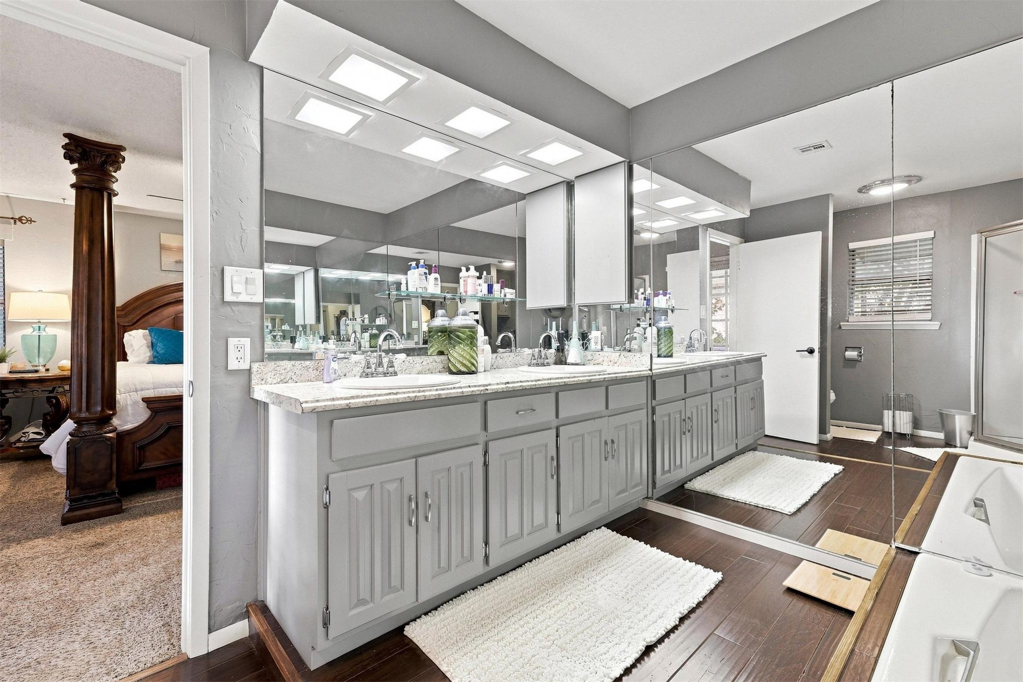 171 Woods Road Mead OK 73449