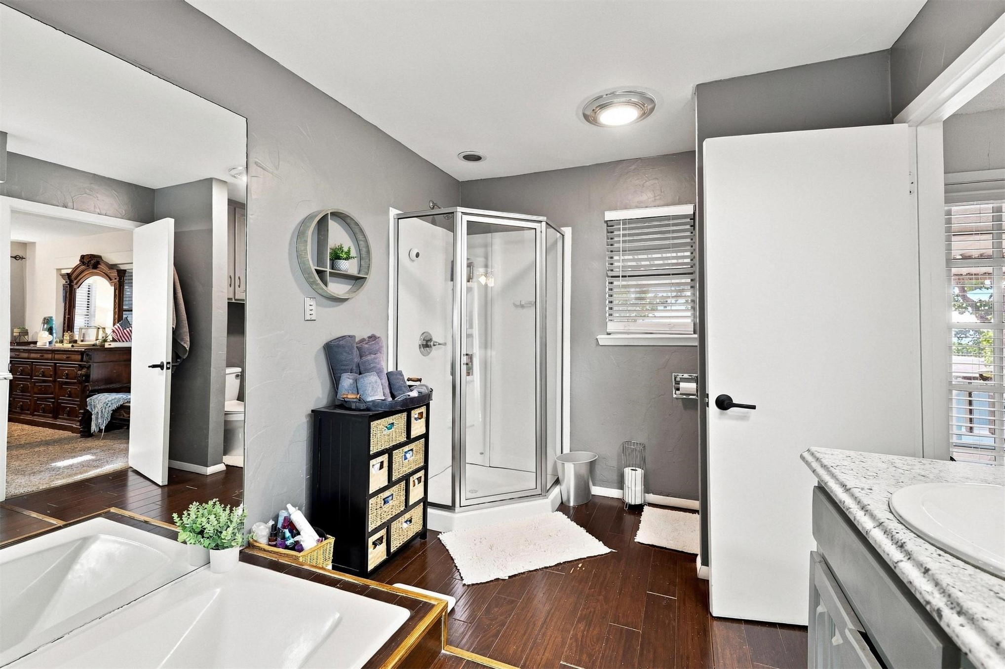 171 Woods Road Mead OK 73449