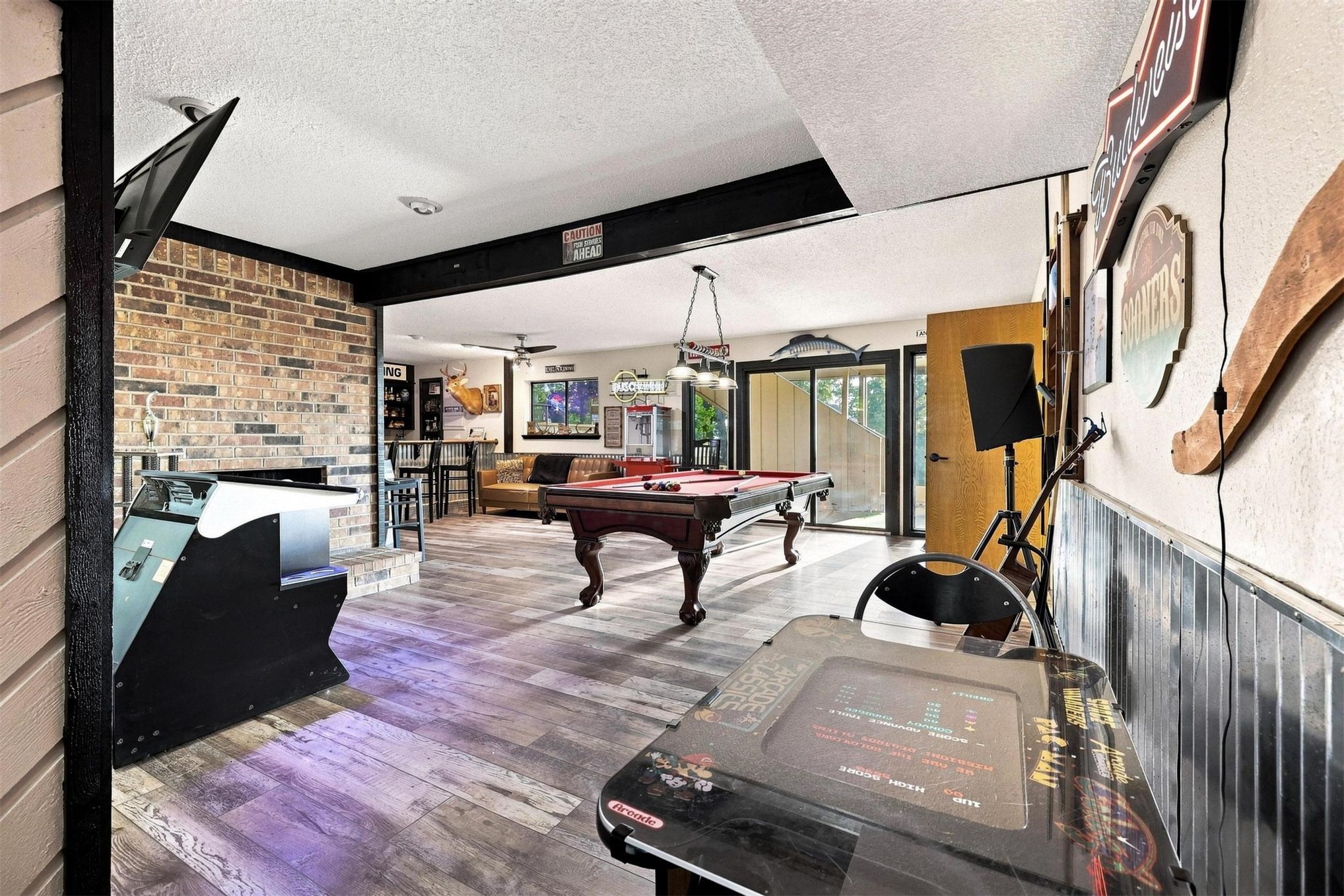 171 Woods Road Mead OK 73449