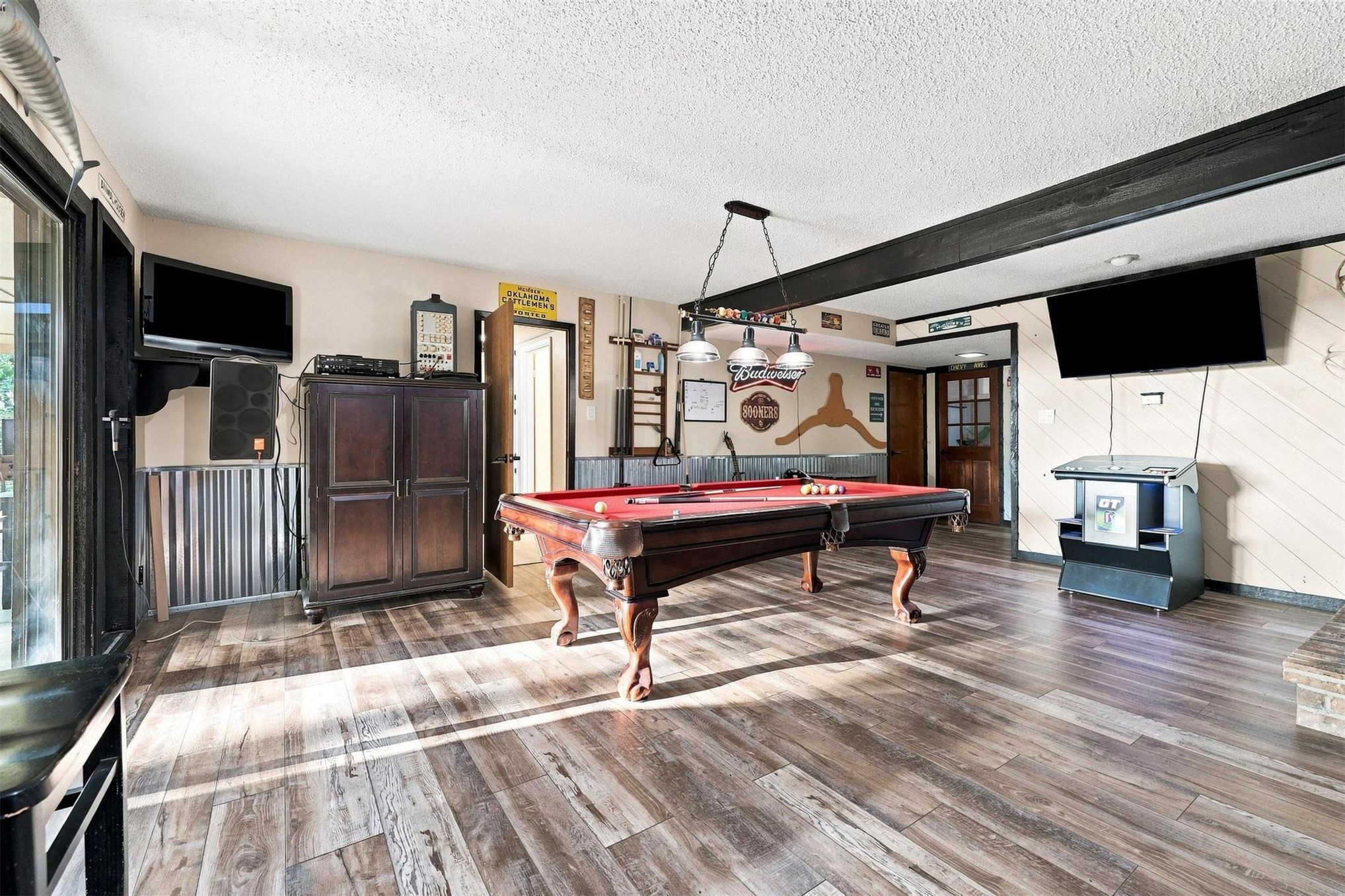 171 Woods Road Mead OK 73449