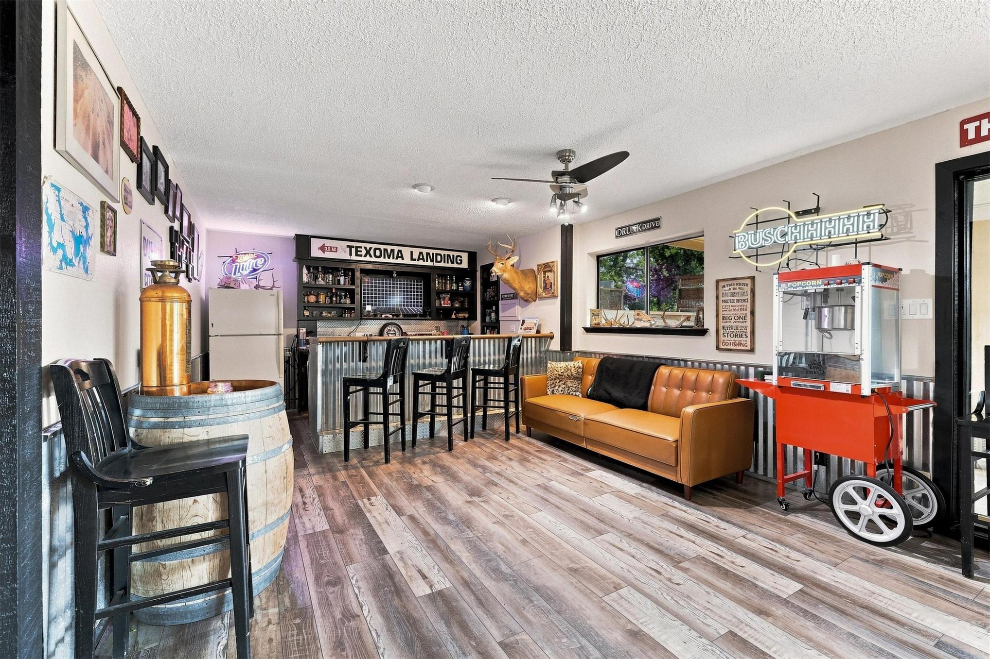 171 Woods Road Mead OK 73449
