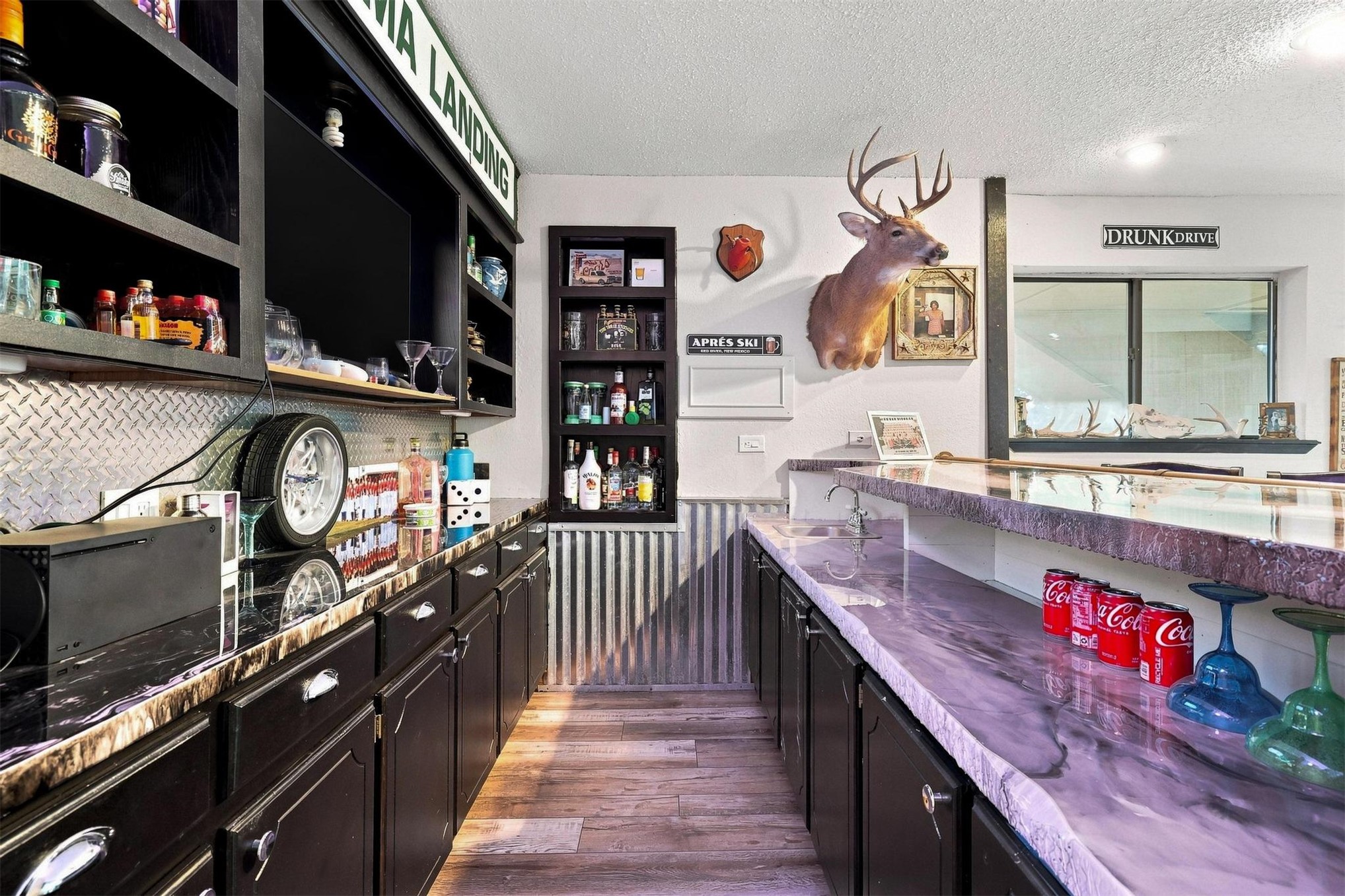 171 Woods Road Mead OK 73449