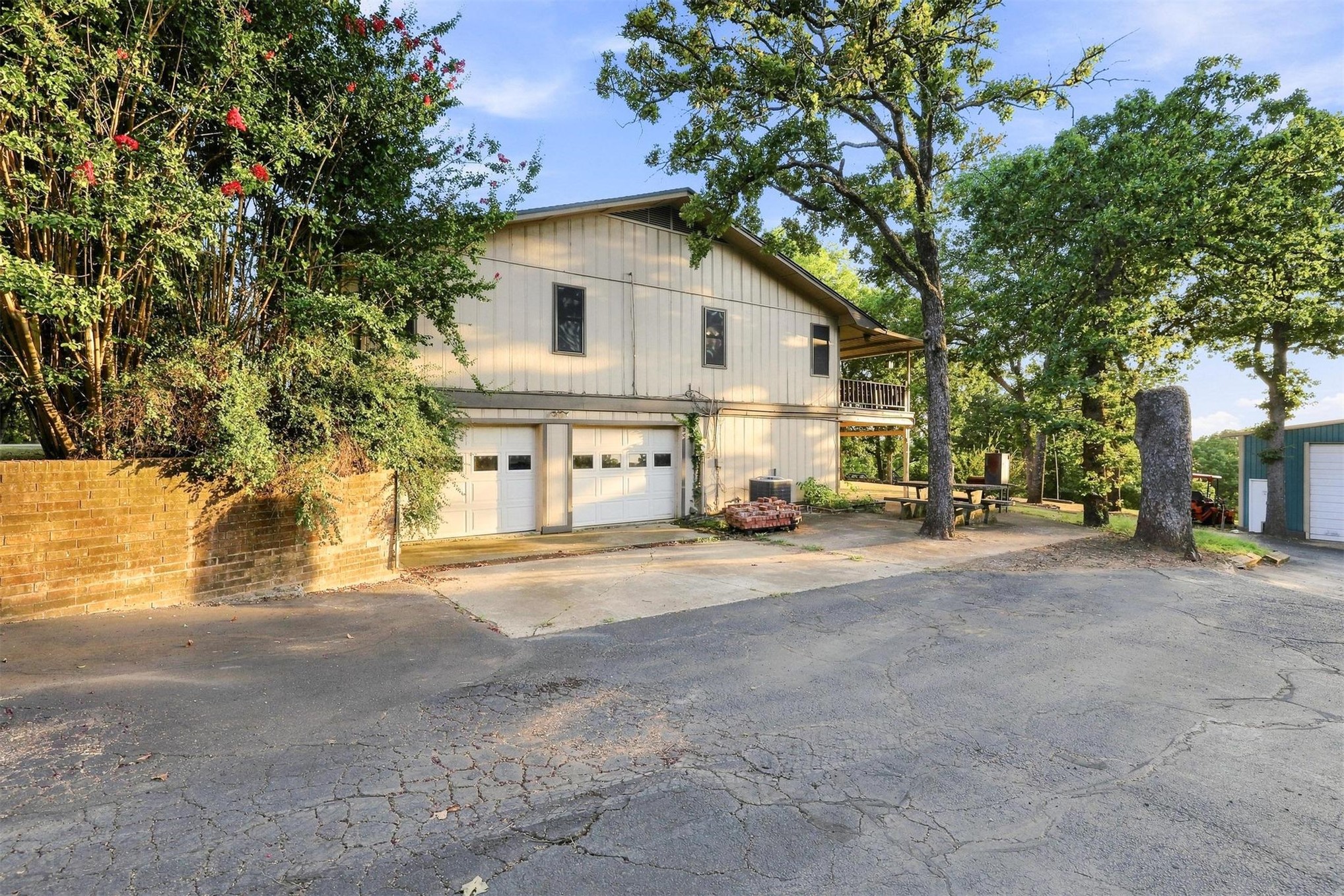 171 Woods Road Mead OK 73449