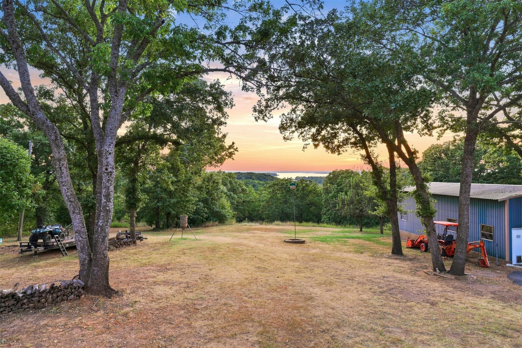 171 Woods Road Mead OK 73449
