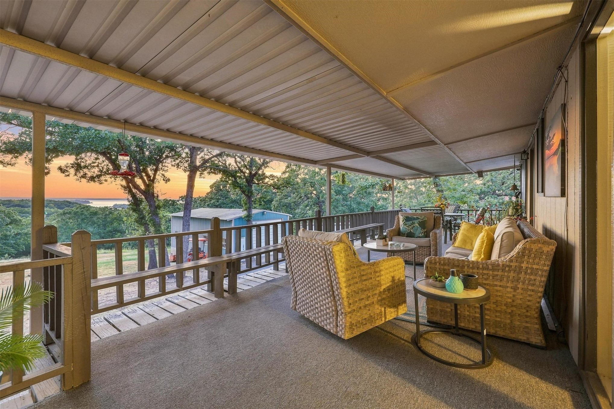 171 Woods Road Mead OK 73449