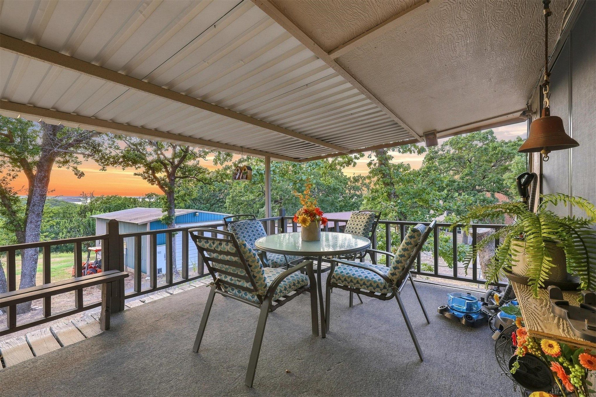 171 Woods Road Mead OK 73449