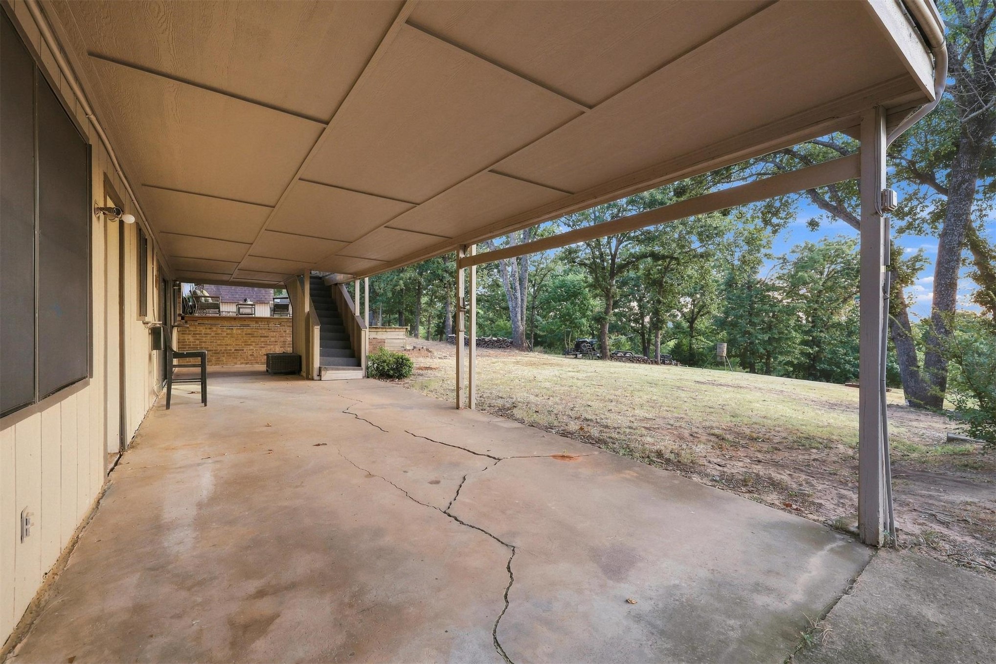 171 Woods Road Mead OK 73449