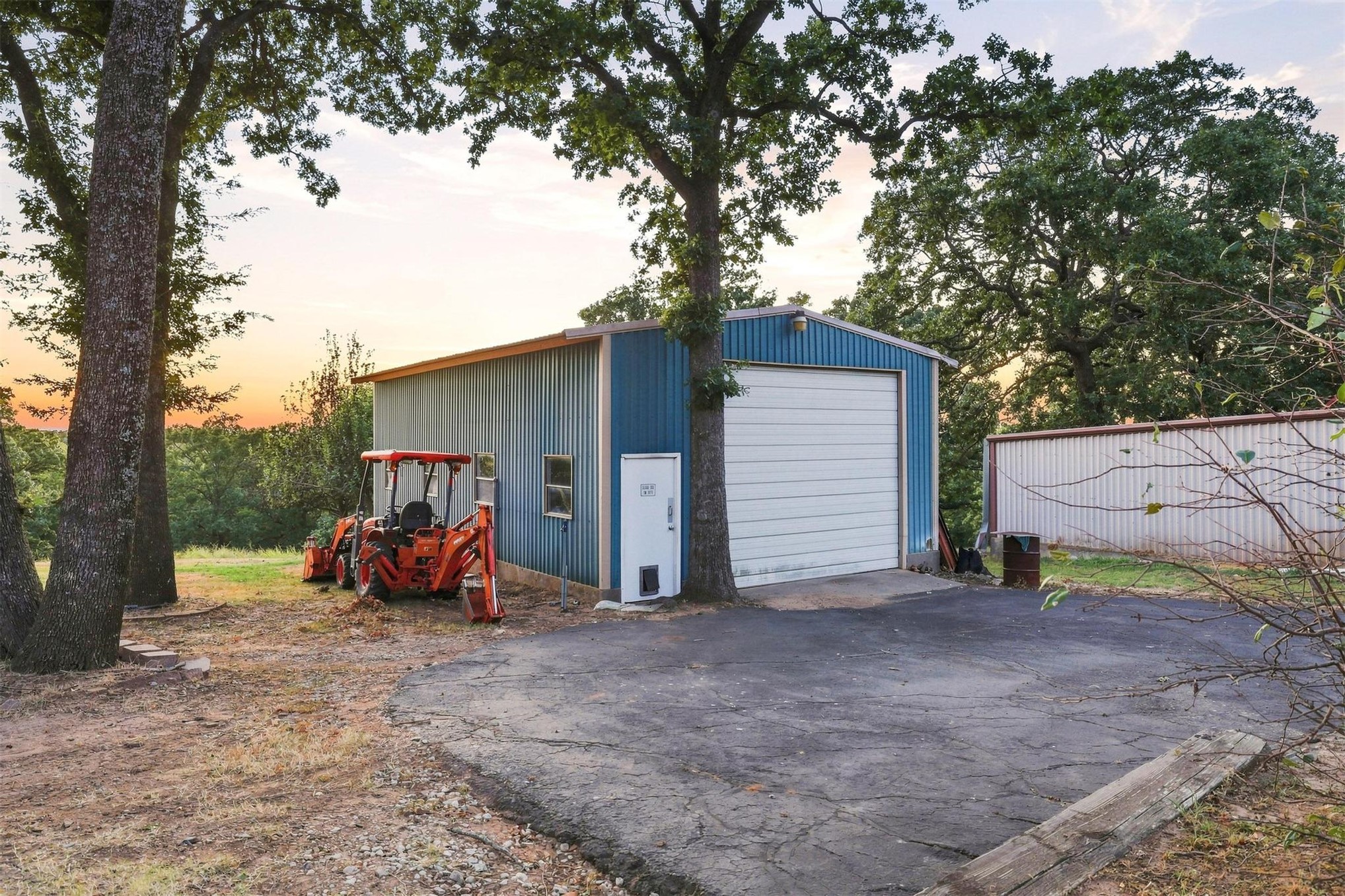 171 Woods Road Mead OK 73449