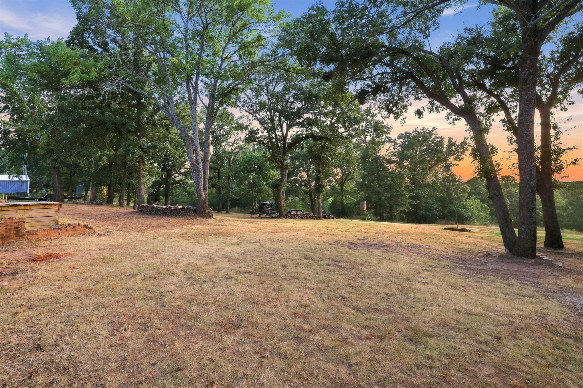 171 Woods Road Mead OK 73449