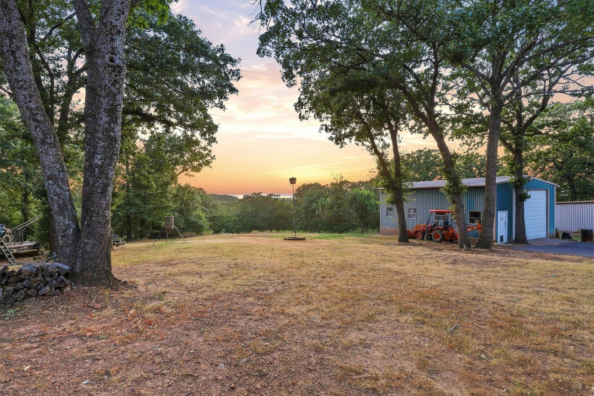 171 Woods Road Mead OK 73449