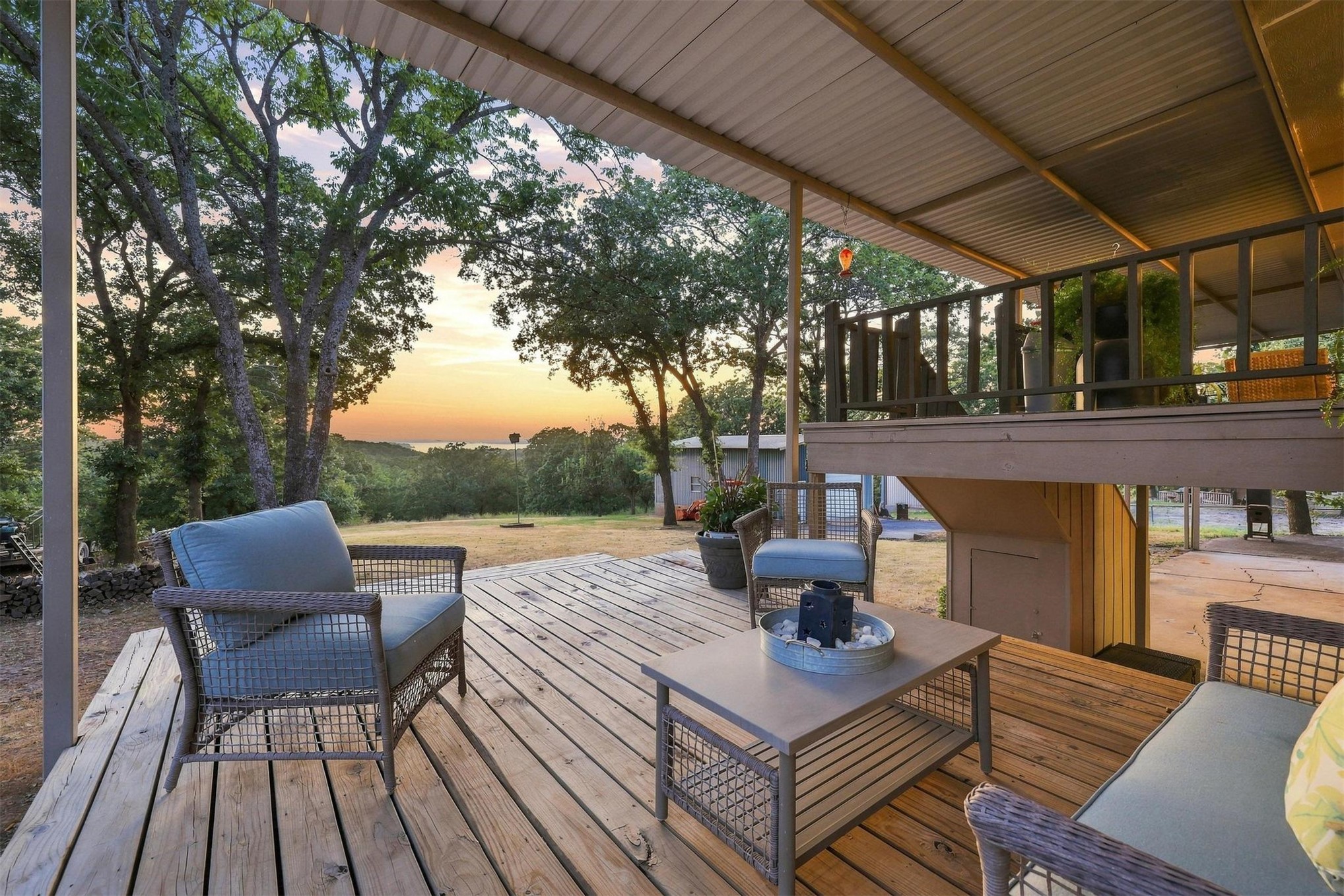171 Woods Road Mead OK 73449