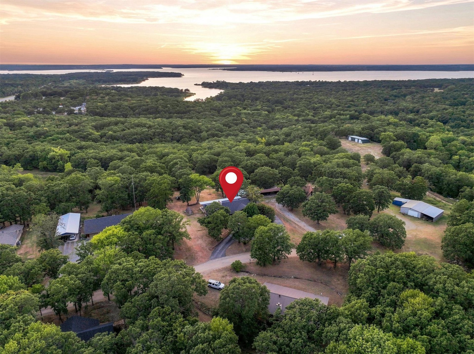 171 Woods Road Mead OK 73449