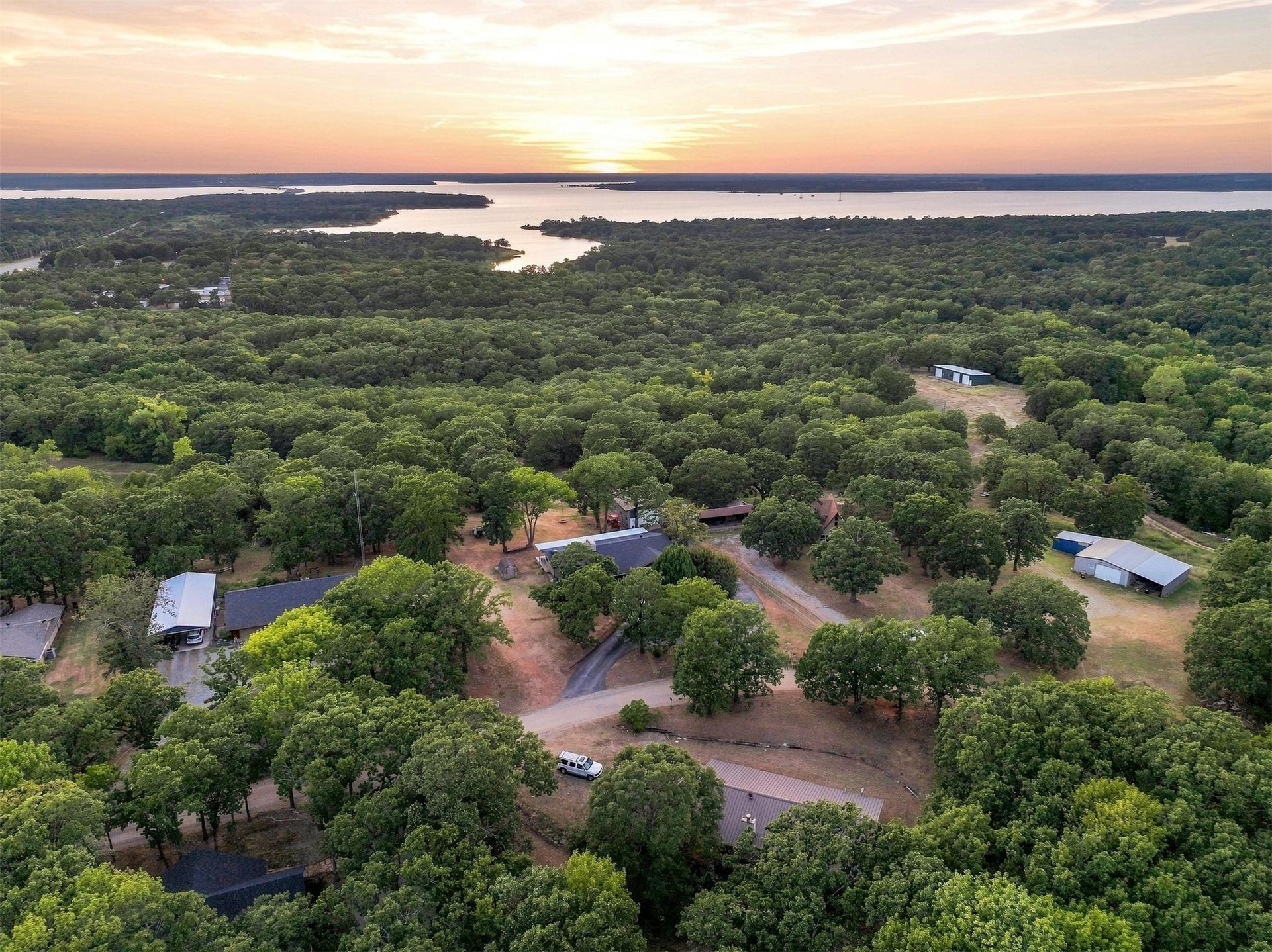 171 Woods Road Mead OK 73449