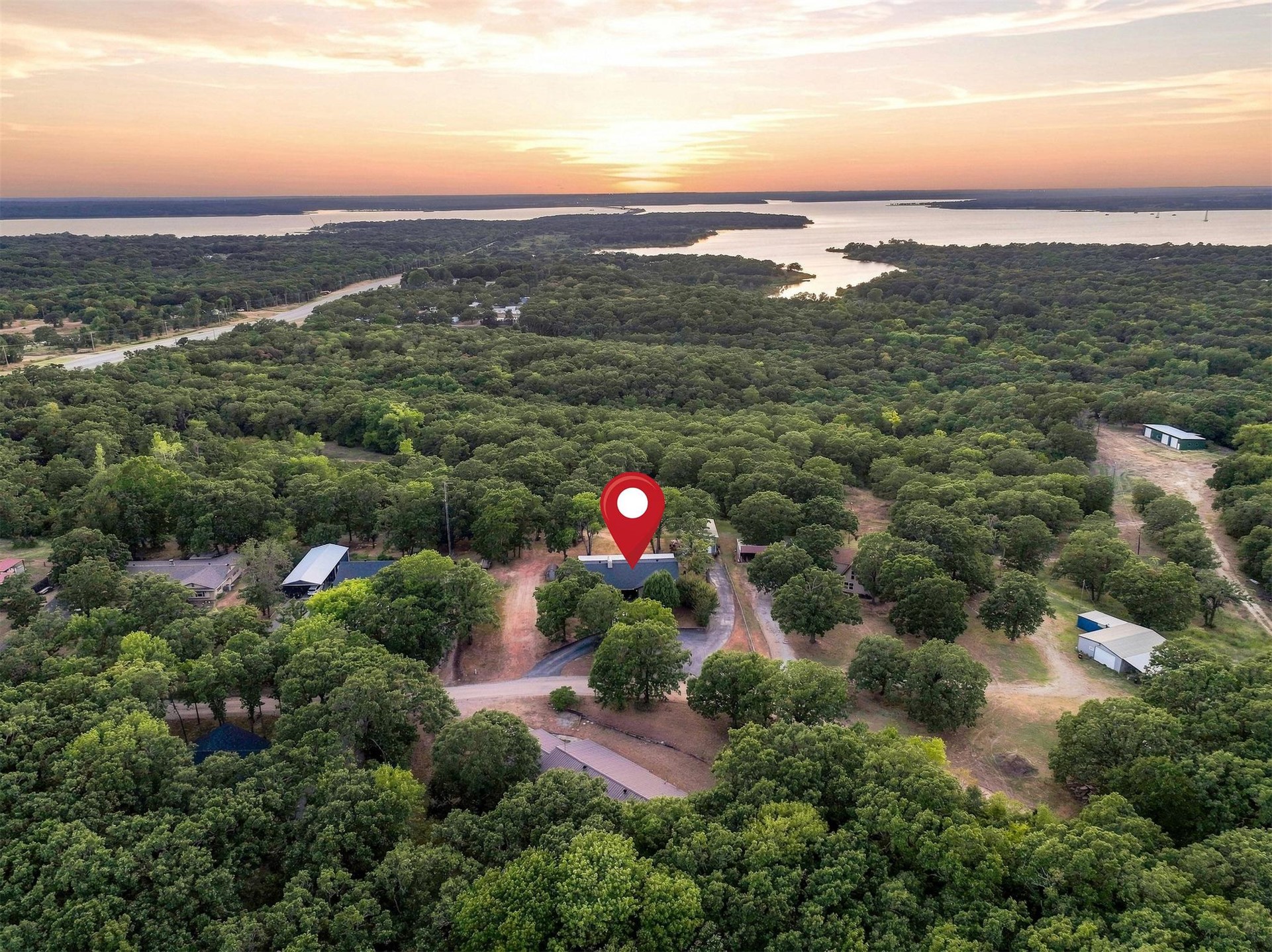 171 Woods Road Mead OK 73449