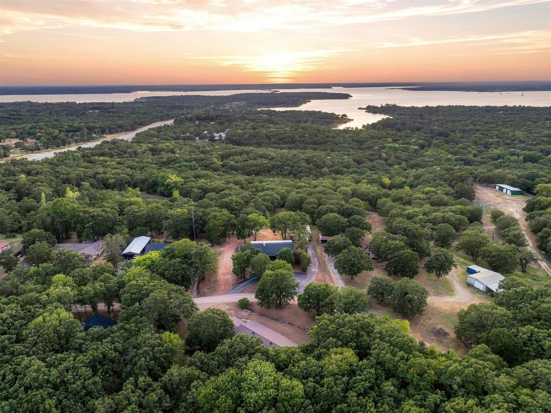 171 Woods Road Mead OK 73449