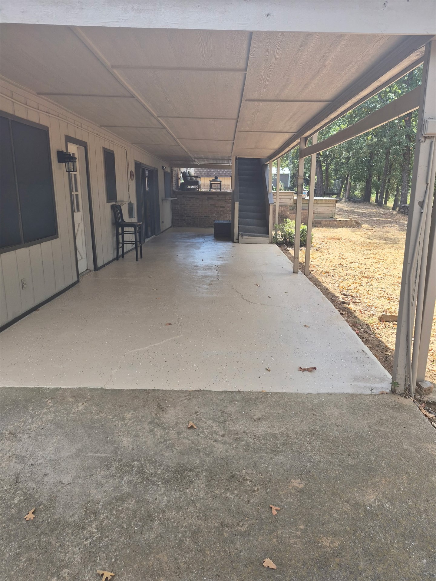 171 Woods Road Mead OK 73449