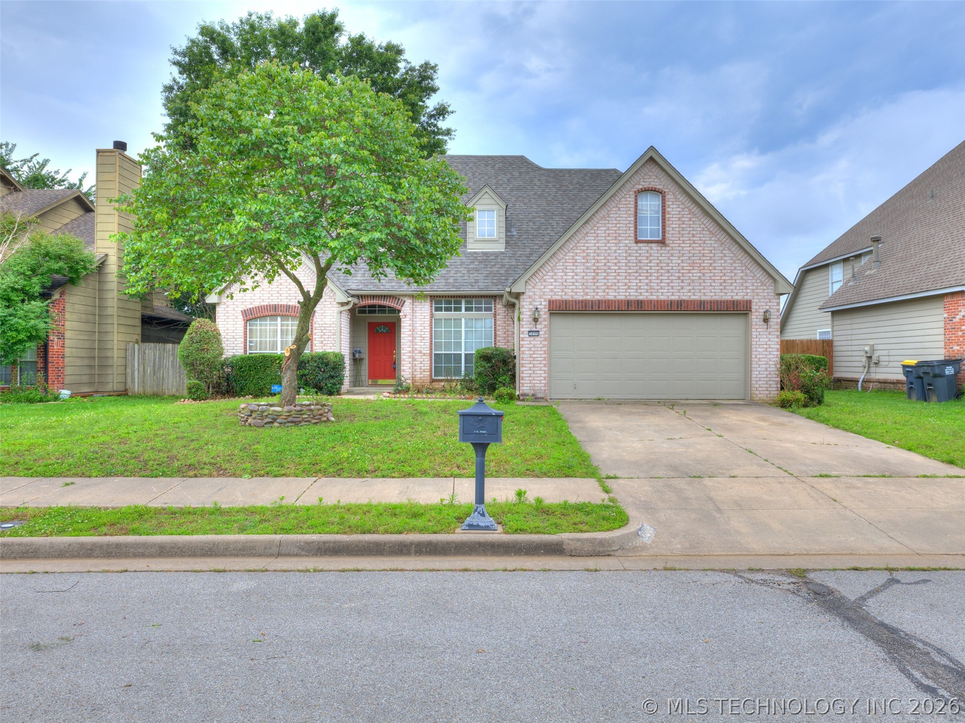 3006 W G Street Jenks OK 74037