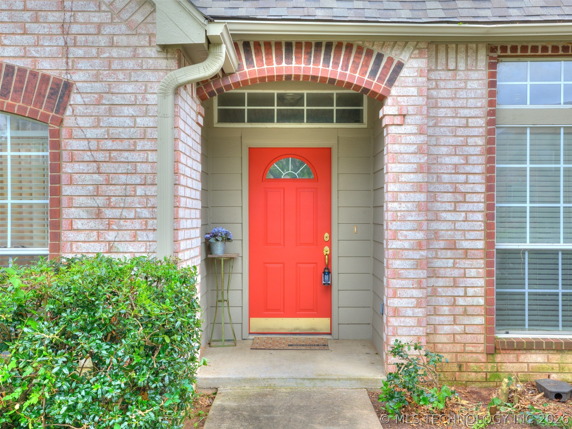 3006 W G Street Jenks OK 74037