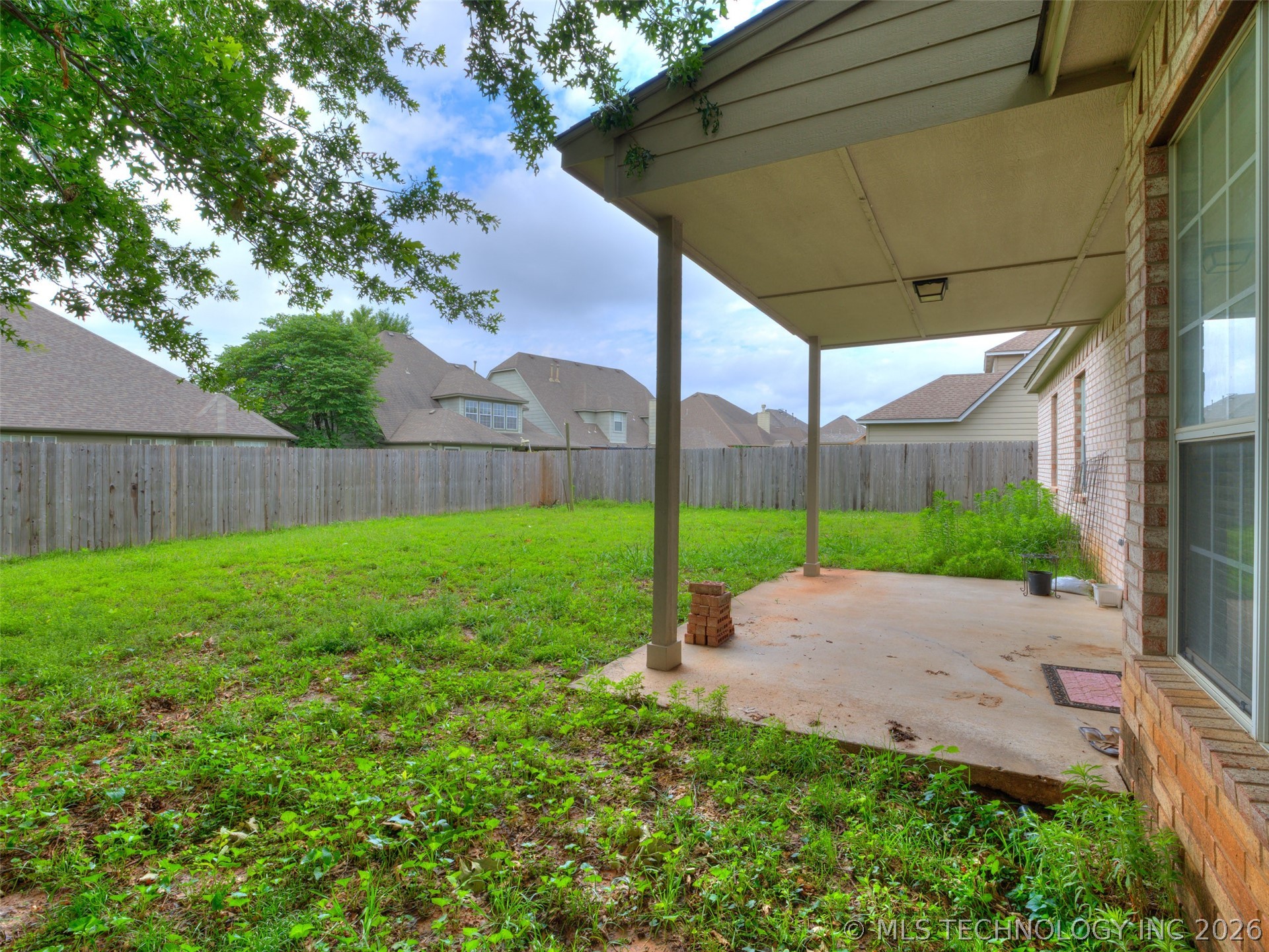 3006 W G Street Jenks OK 74037