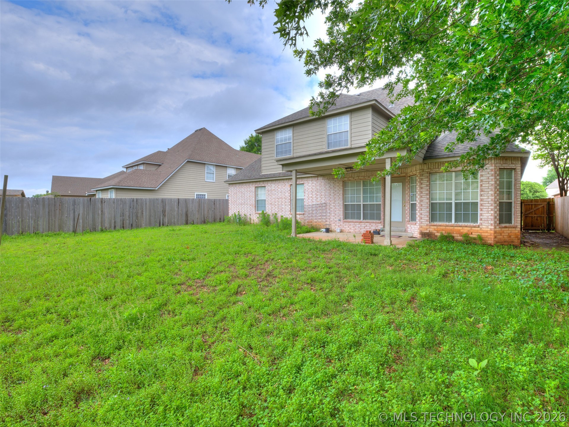 3006 W G Street Jenks OK 74037
