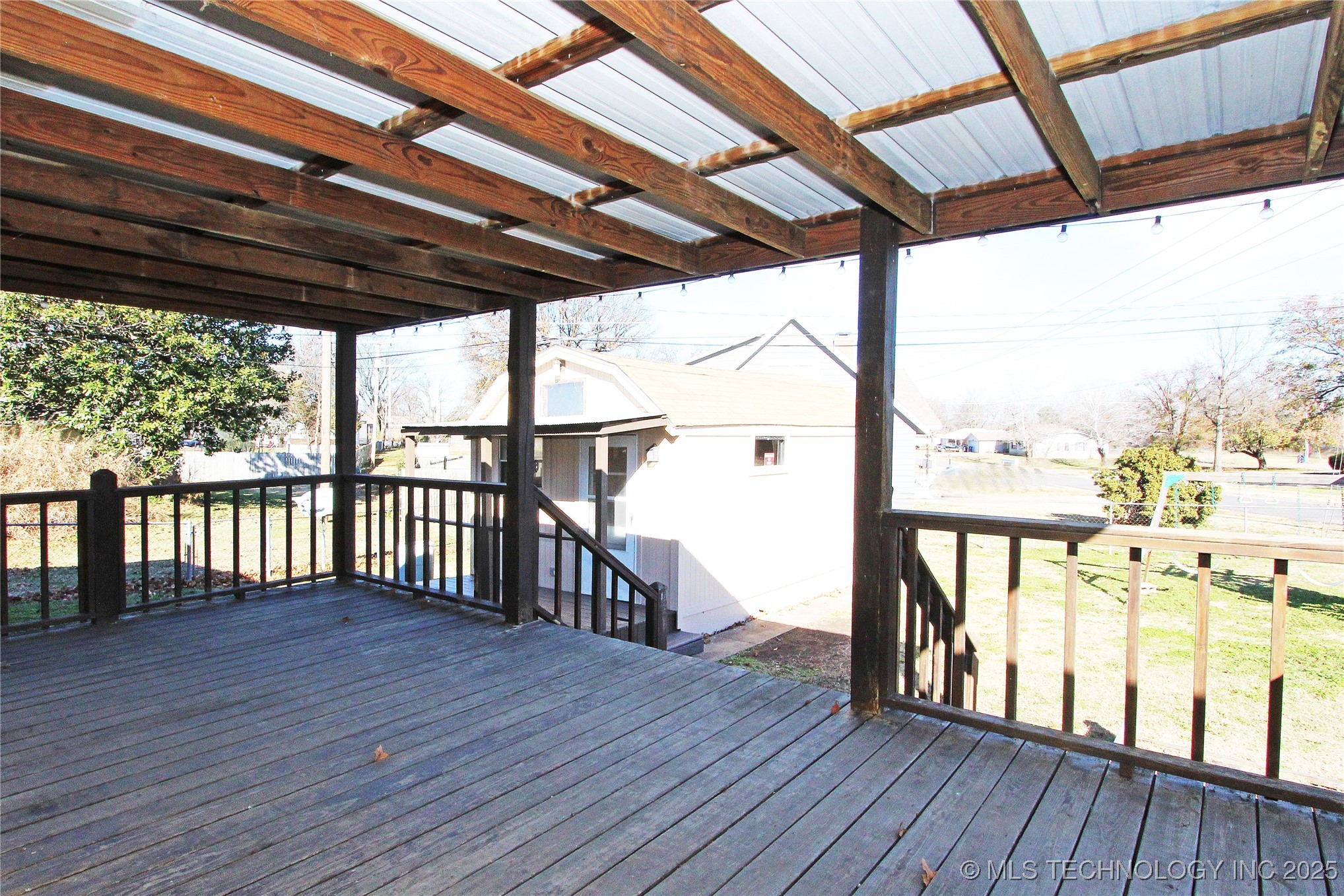 912 W Shawnee Avenue Nowata OK 74048