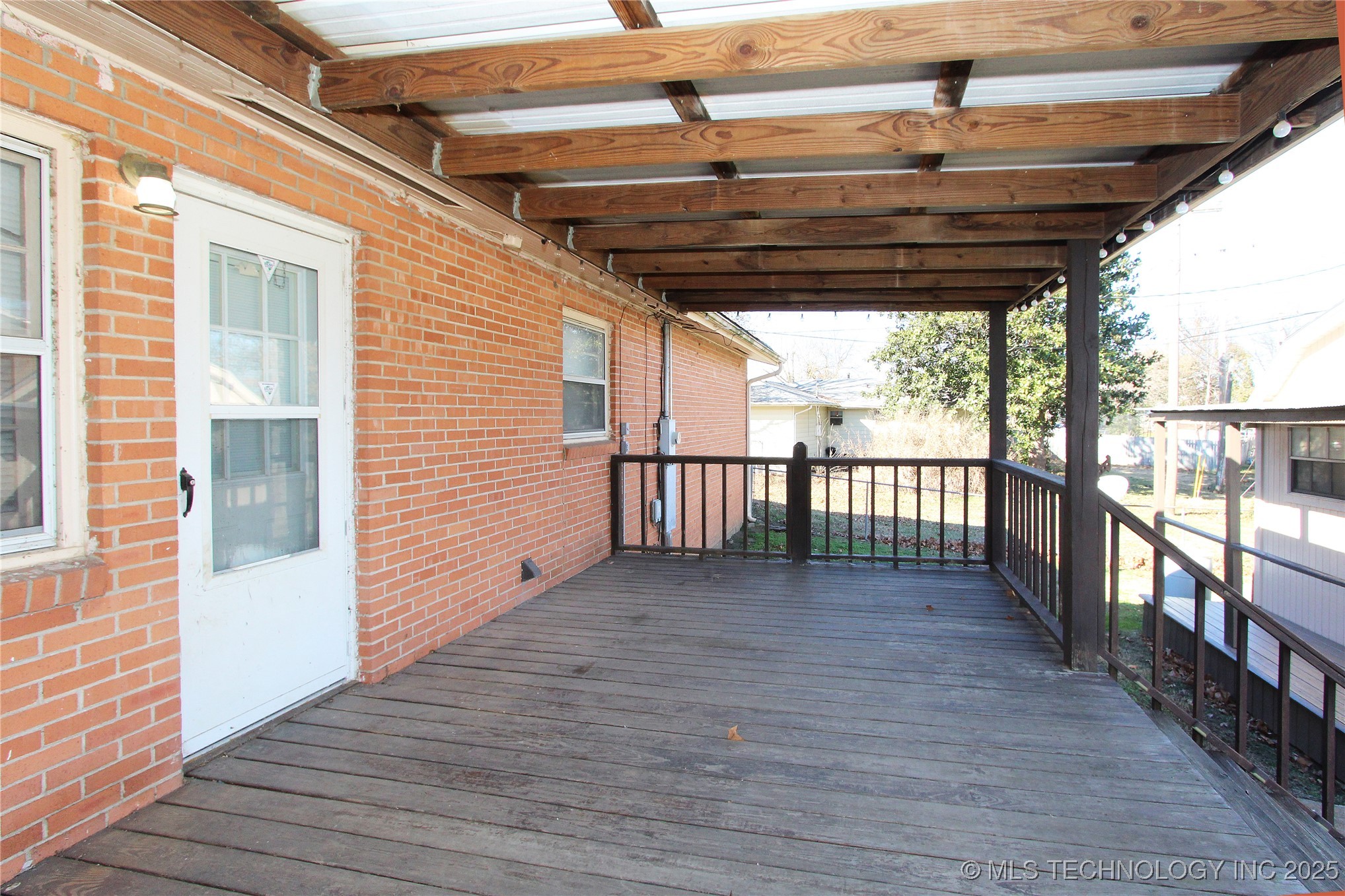 912 W Shawnee Avenue Nowata OK 74048