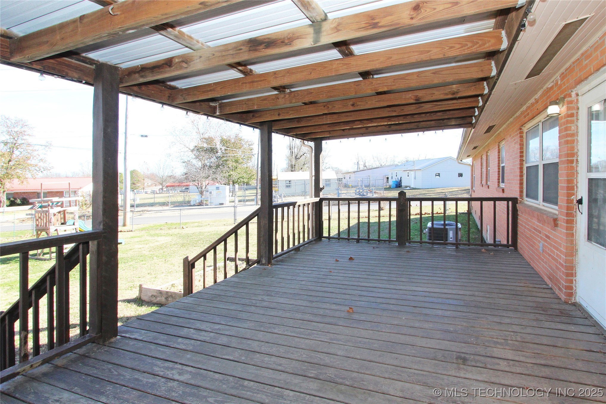 912 W Shawnee Avenue Nowata OK 74048