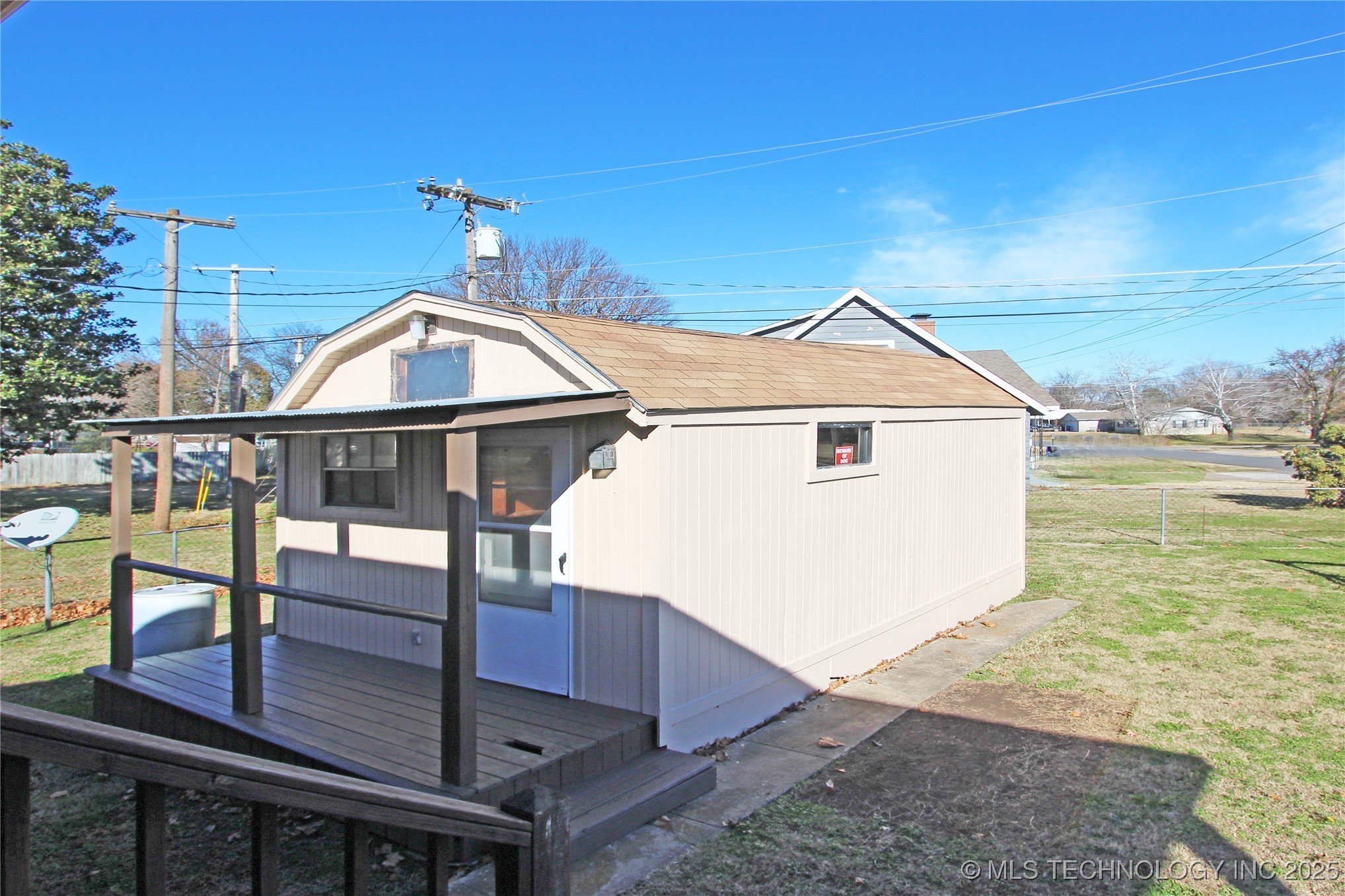 912 W Shawnee Avenue Nowata OK 74048