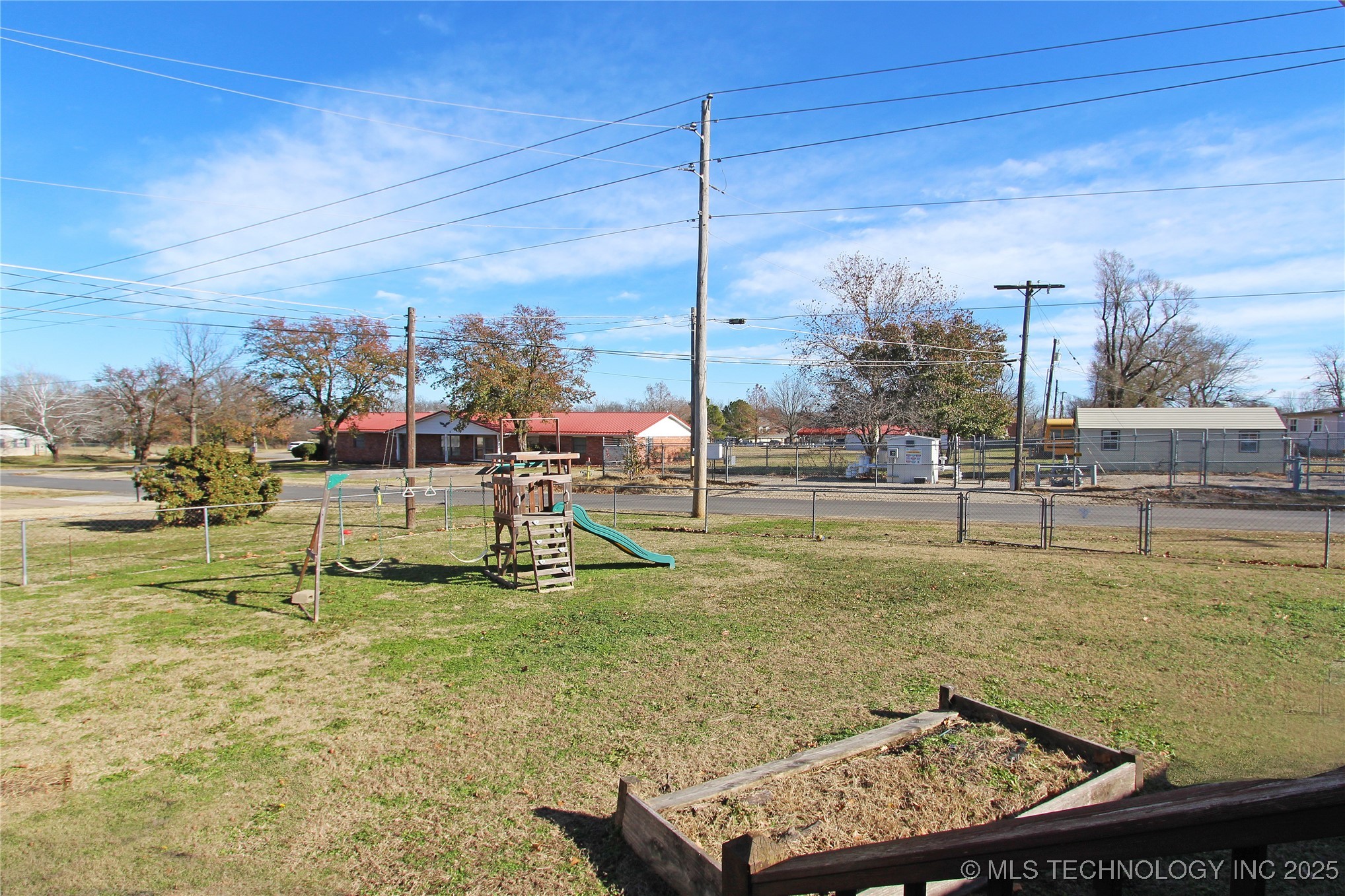 912 W Shawnee Avenue Nowata OK 74048