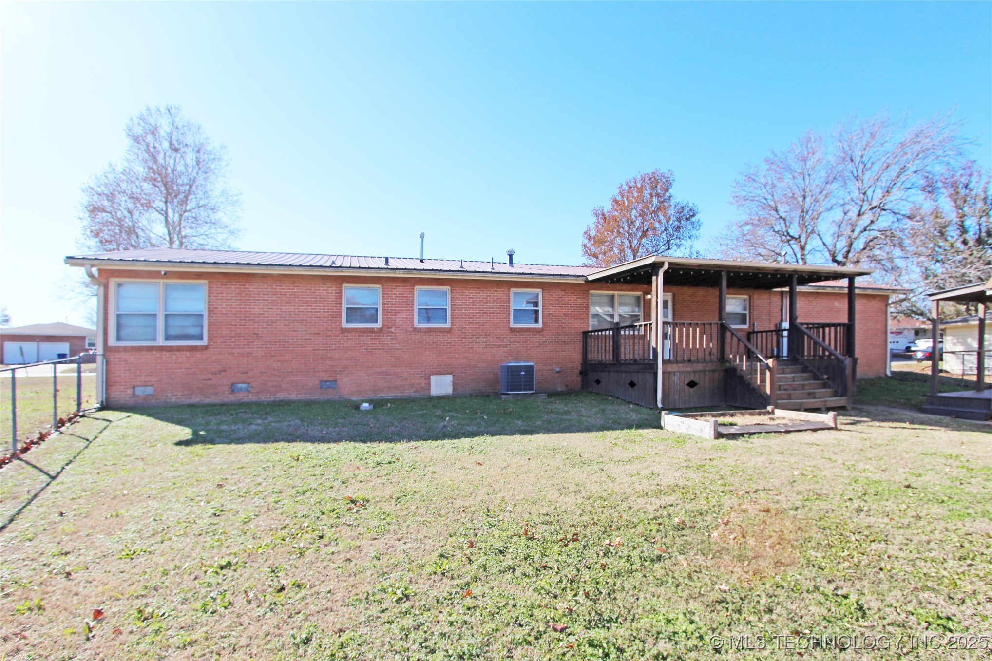 912 W Shawnee Avenue Nowata OK 74048