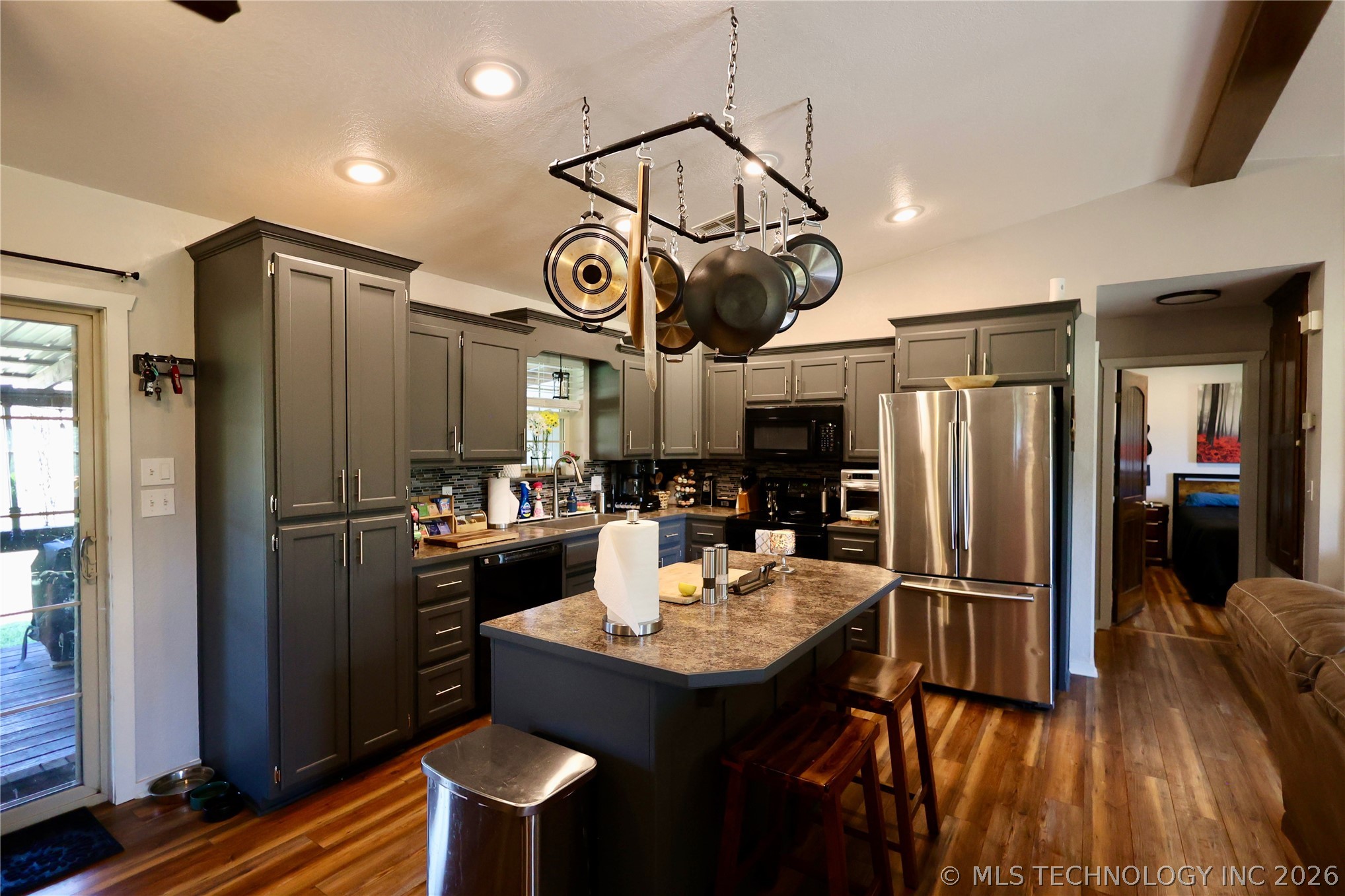 4124 Fairview Road Davis OK 73030